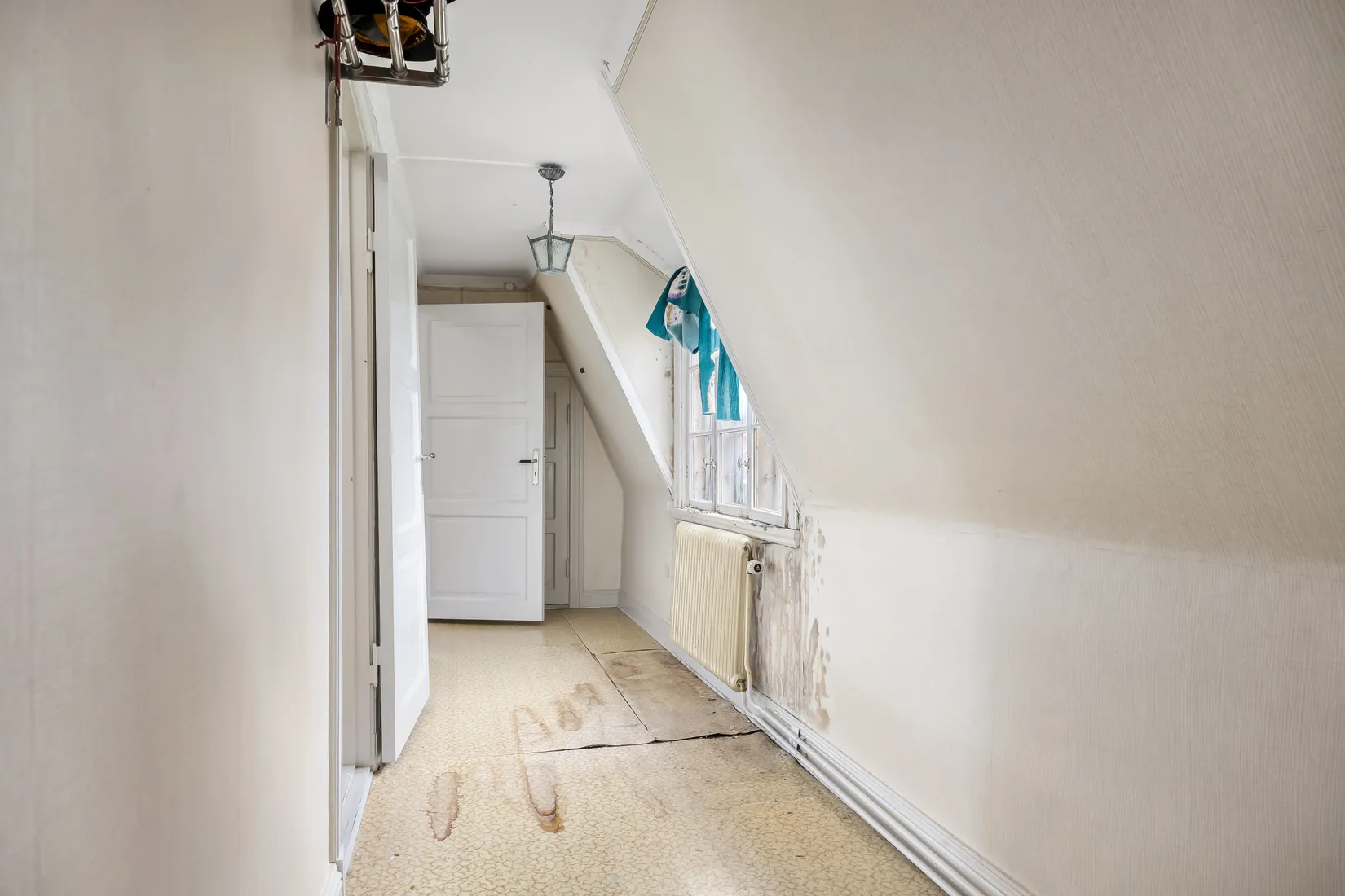 Villa, Bygdevägen 6, Östra Husby, Norrköping