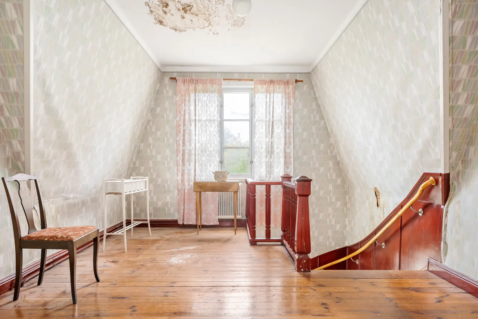 Villa, Bygdevägen 6, Östra Husby, Norrköping
