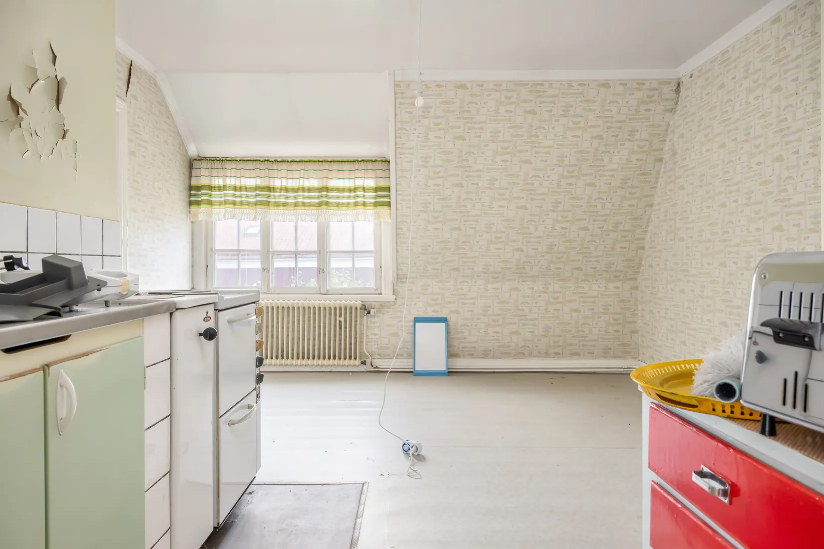 Villa, Bygdevägen 6, Östra Husby, Norrköping