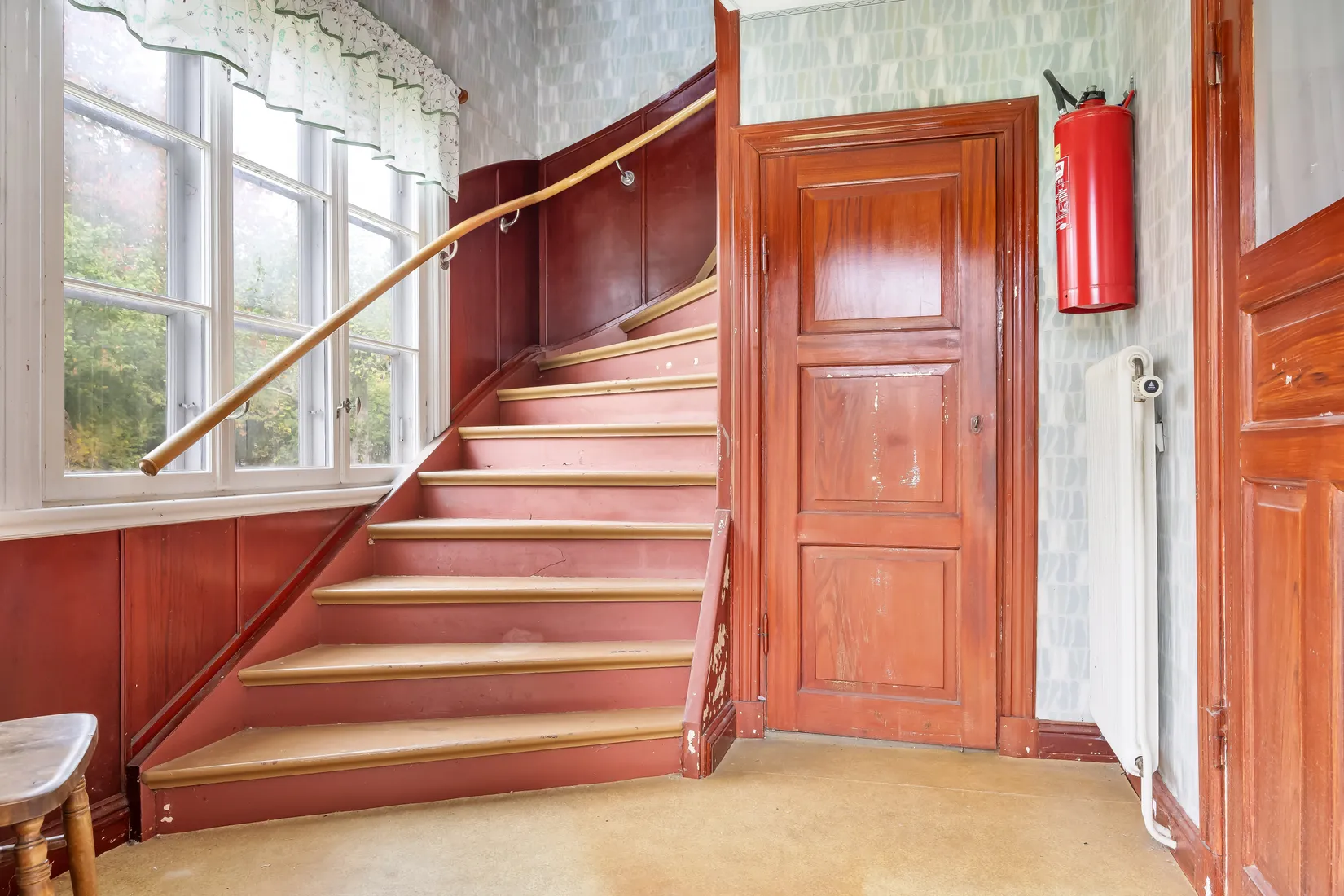 Villa, Bygdevägen 6, Östra Husby, Norrköping