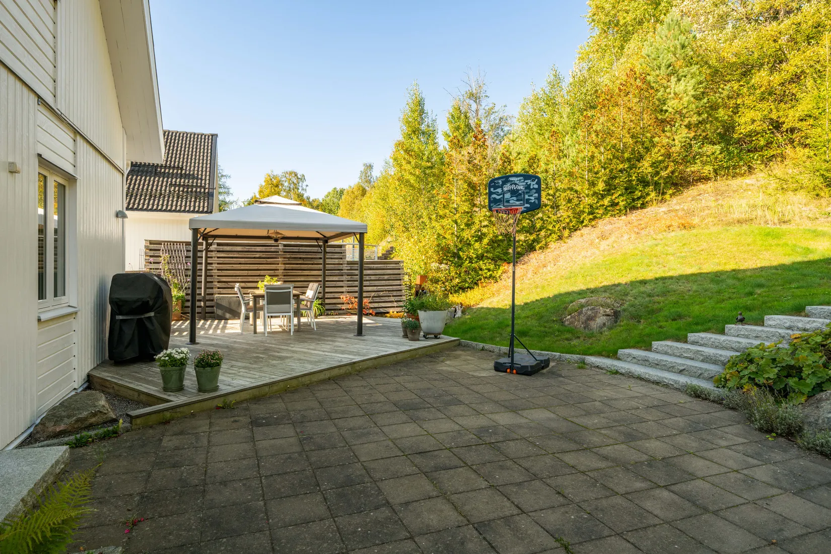 Villa, Gustav Adolfsvägen 50B, Glömsta, Huddinge