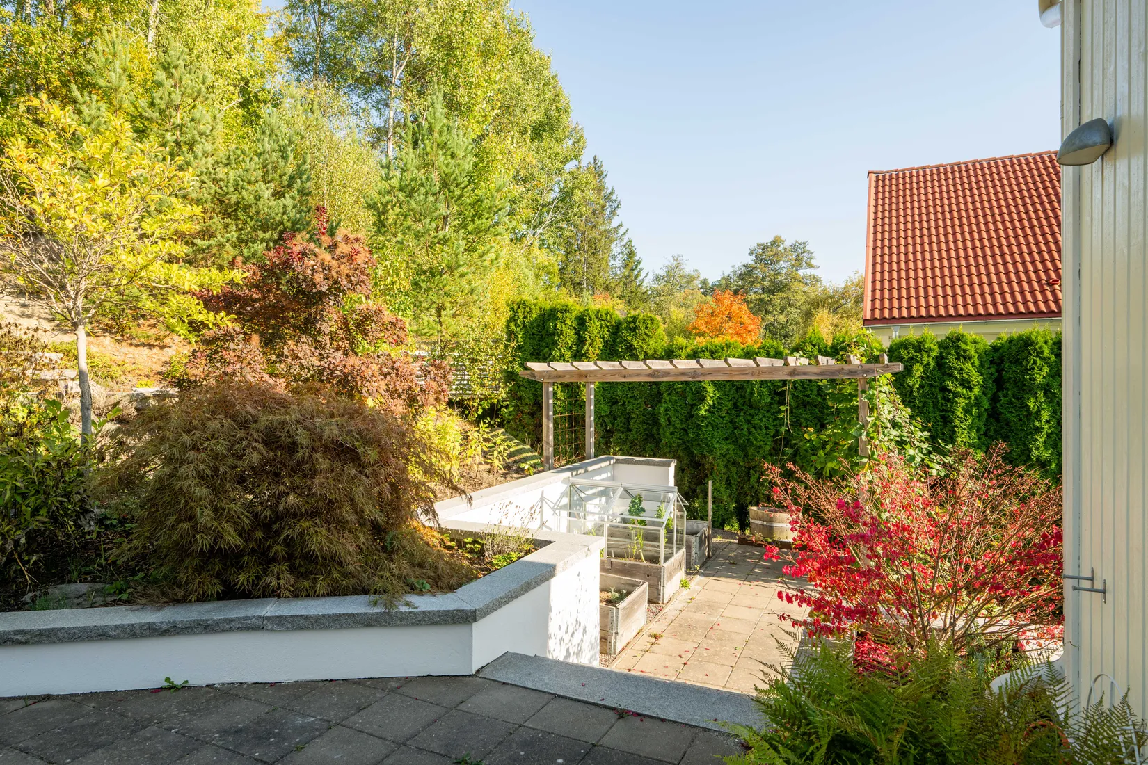 Villa, Gustav Adolfsvägen 50B, Glömsta, Huddinge