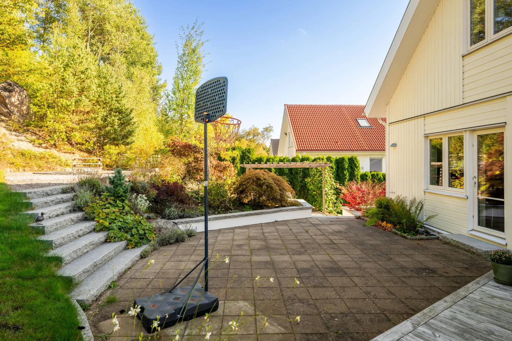 Villa, Gustav Adolfsvägen 50B, Glömsta, Huddinge