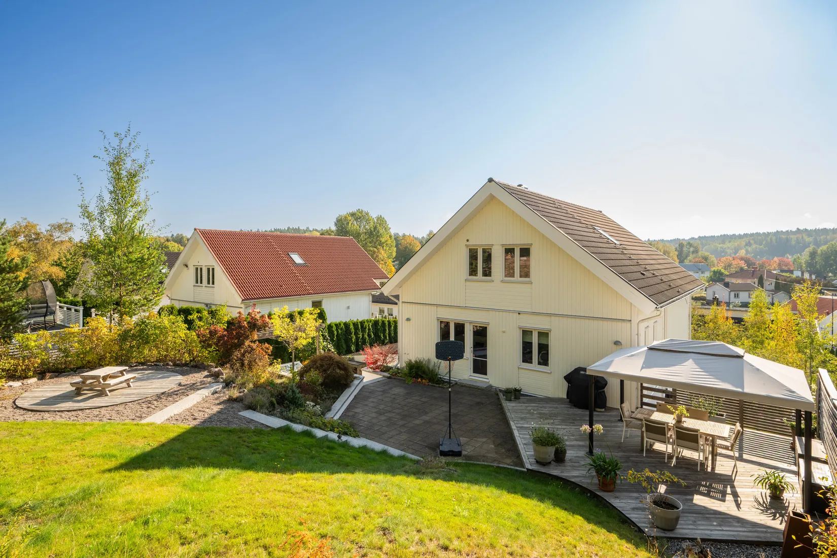 Villa, Gustav Adolfsvägen 50B, Glömsta, Huddinge