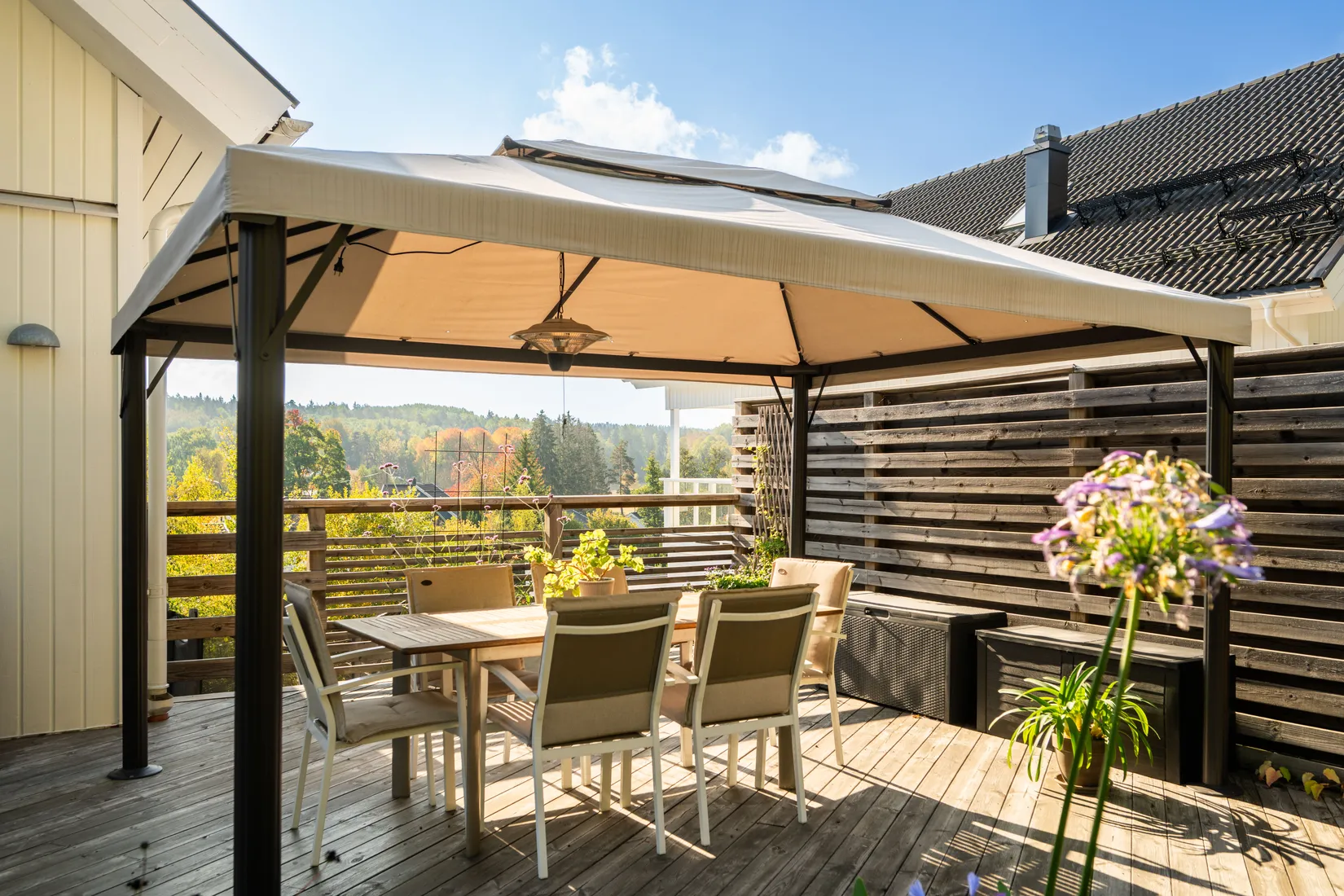 Villa, Gustav Adolfsvägen 50B, Glömsta, Huddinge