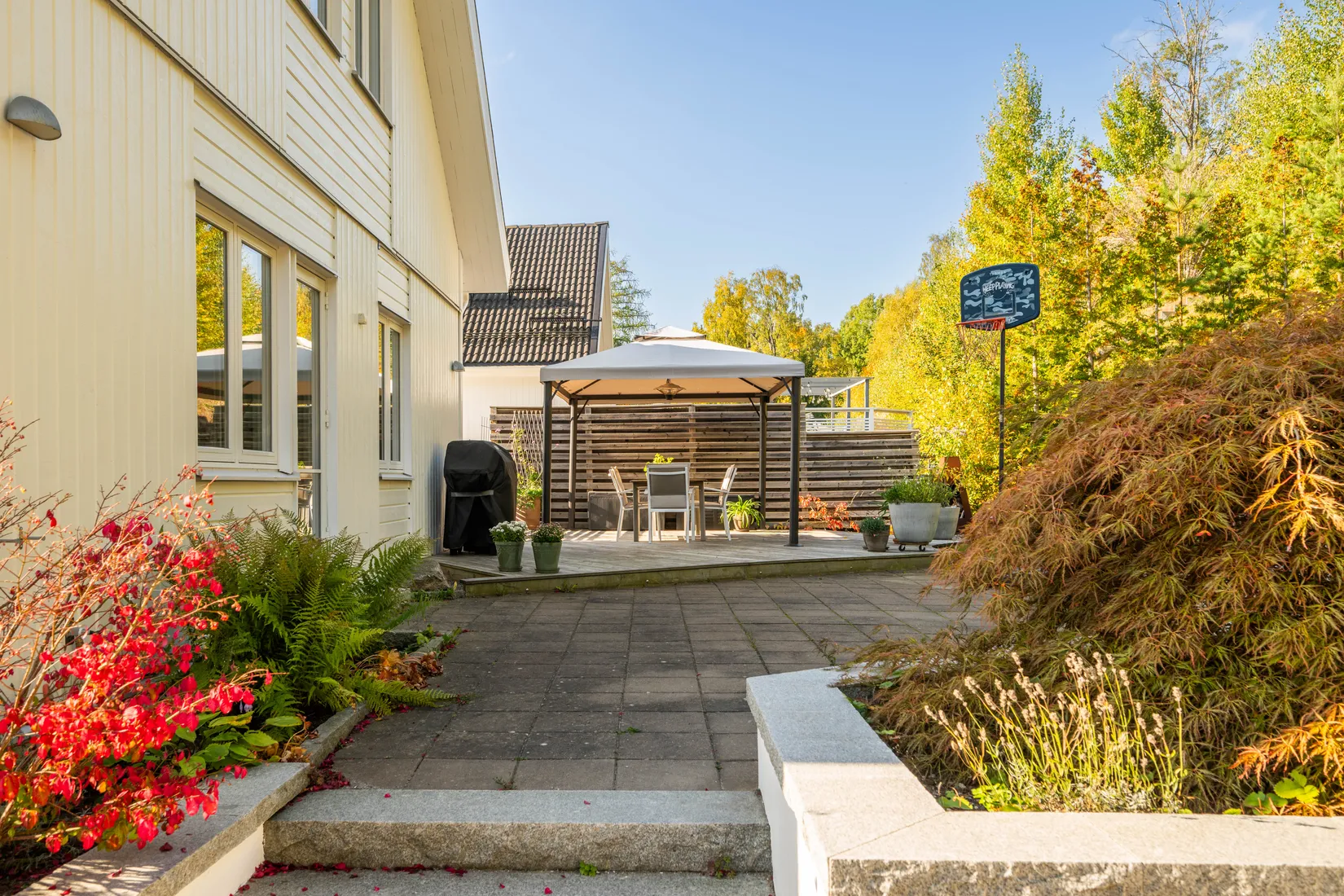 Villa, Gustav Adolfsvägen 50B, Glömsta, Huddinge