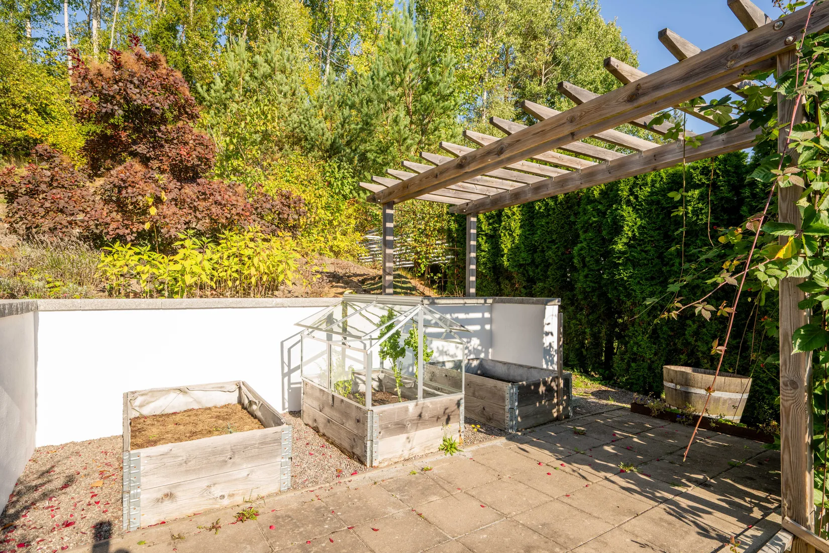 Villa, Gustav Adolfsvägen 50B, Glömsta, Huddinge