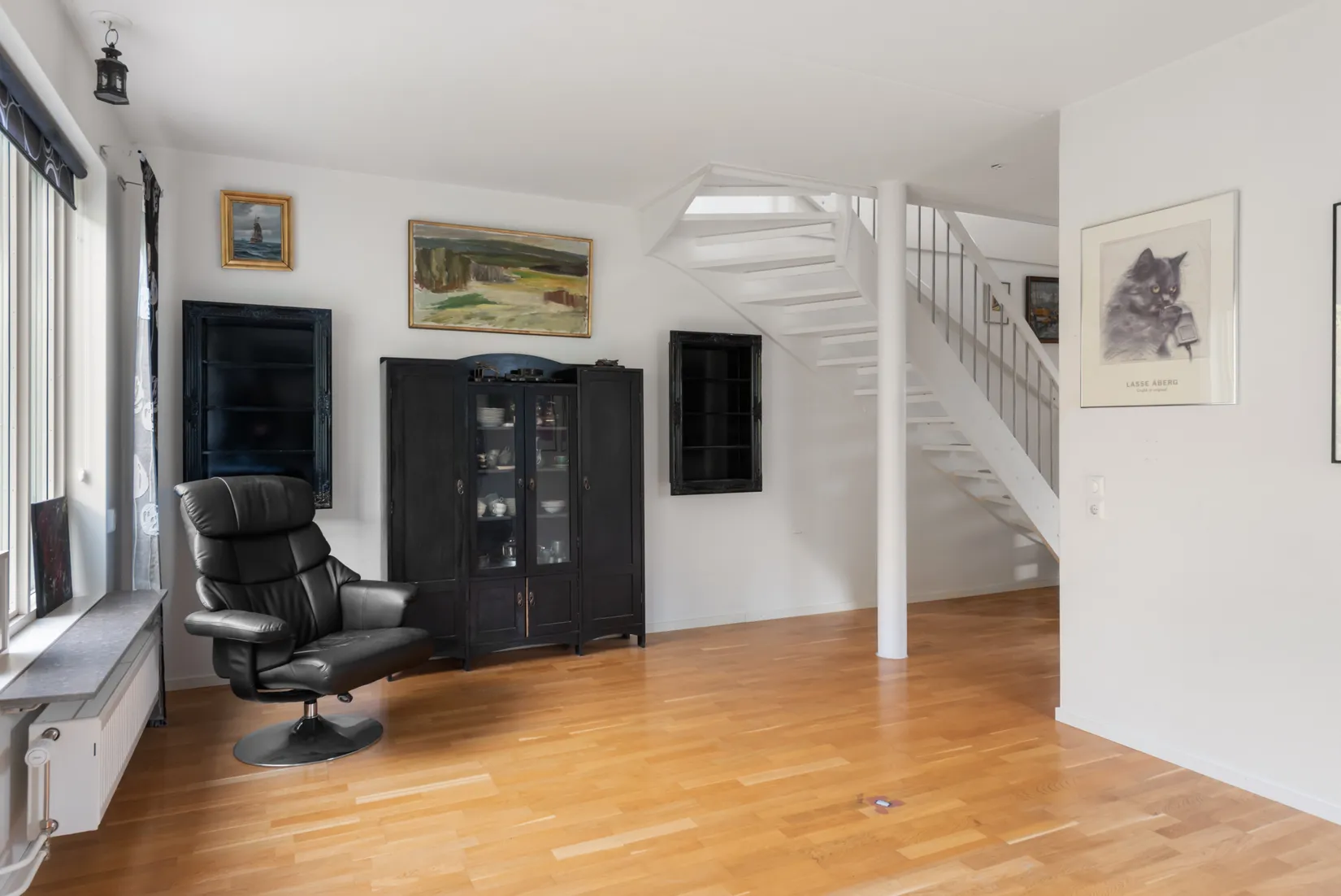 Bostadsrätt, Elmsta Udde 9a, Väddö, Norrtälje