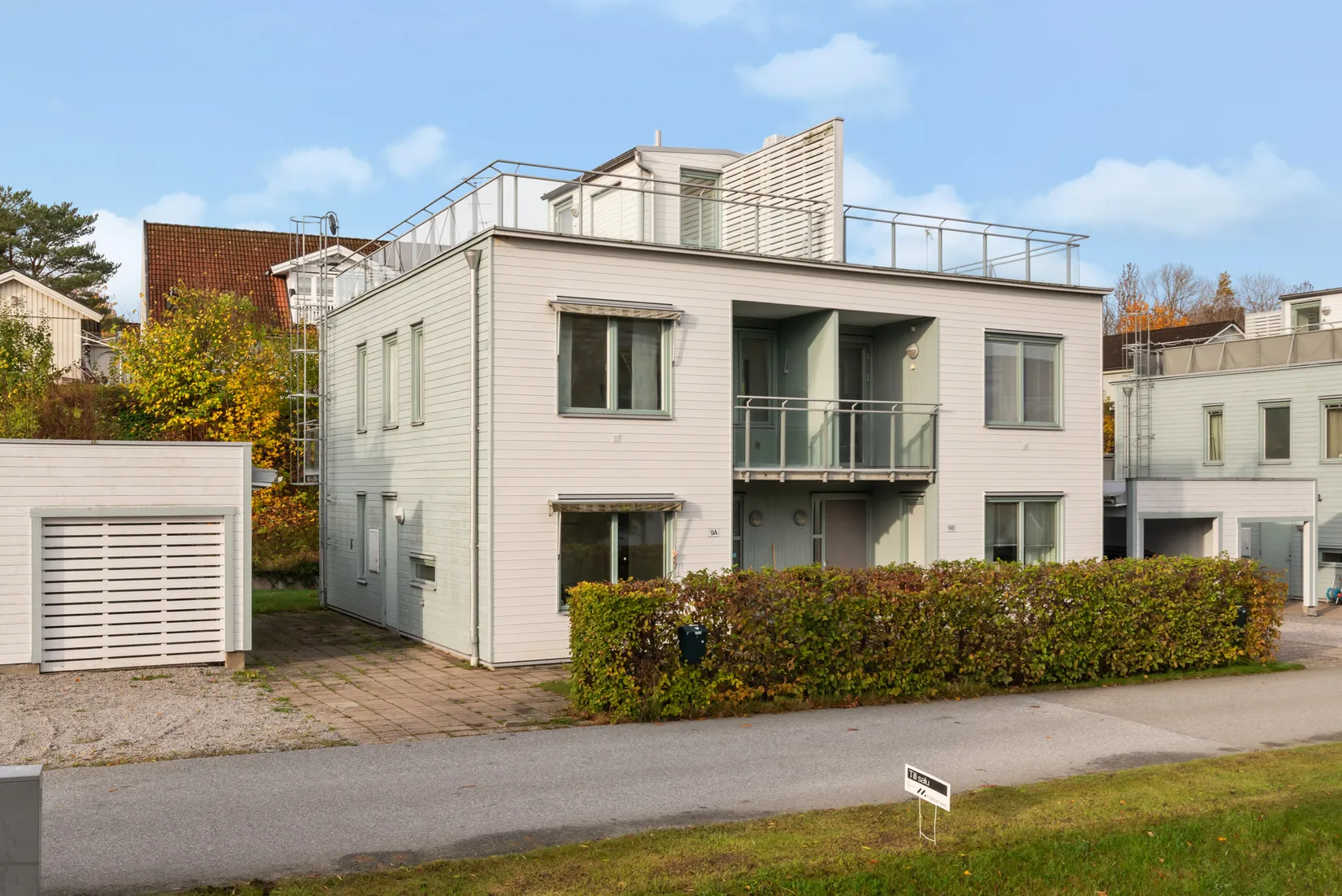 Bostadsrätt, Elmsta Udde 9a, Väddö, Norrtälje