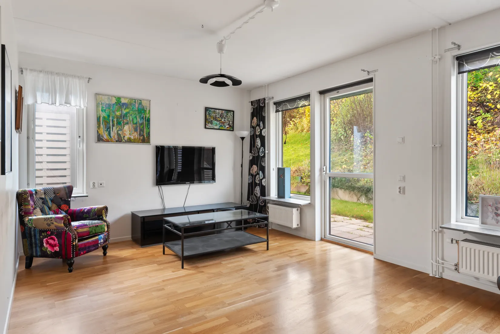 Bostadsrätt, Elmsta Udde 9a, Väddö, Norrtälje
