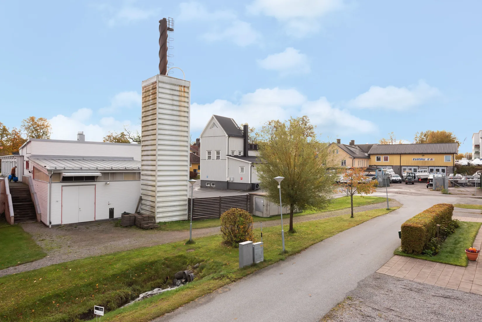 Bostadsrätt, Elmsta Udde 9a, Väddö, Norrtälje