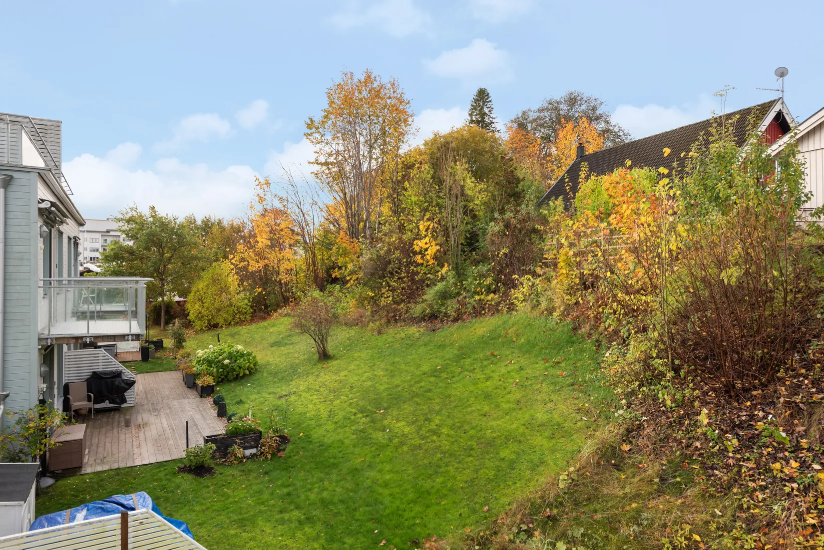 Bostadsrätt, Elmsta Udde 9a, Väddö, Norrtälje