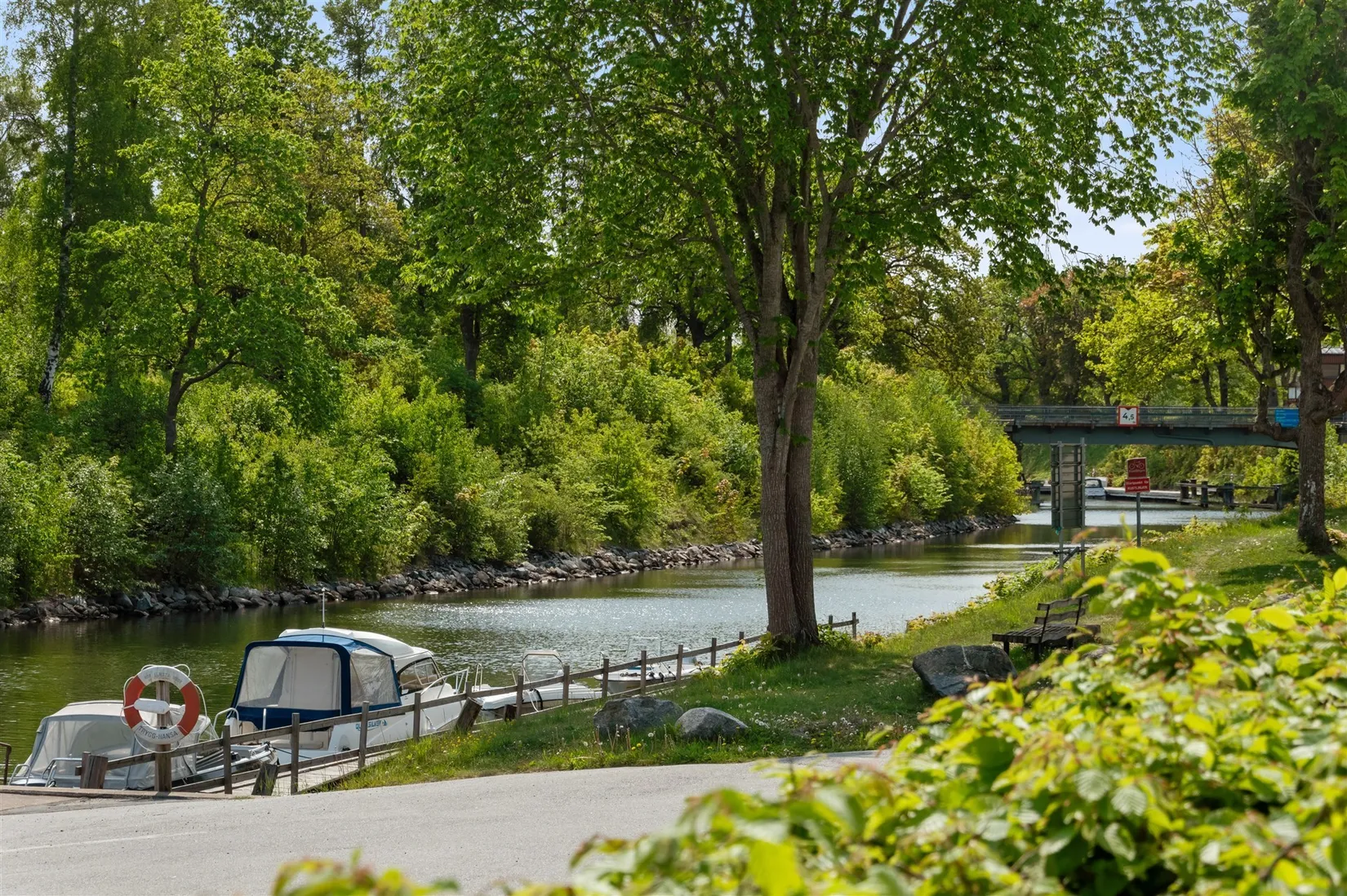 Bostadsrätt, Elmsta Udde 9a, Väddö, Norrtälje