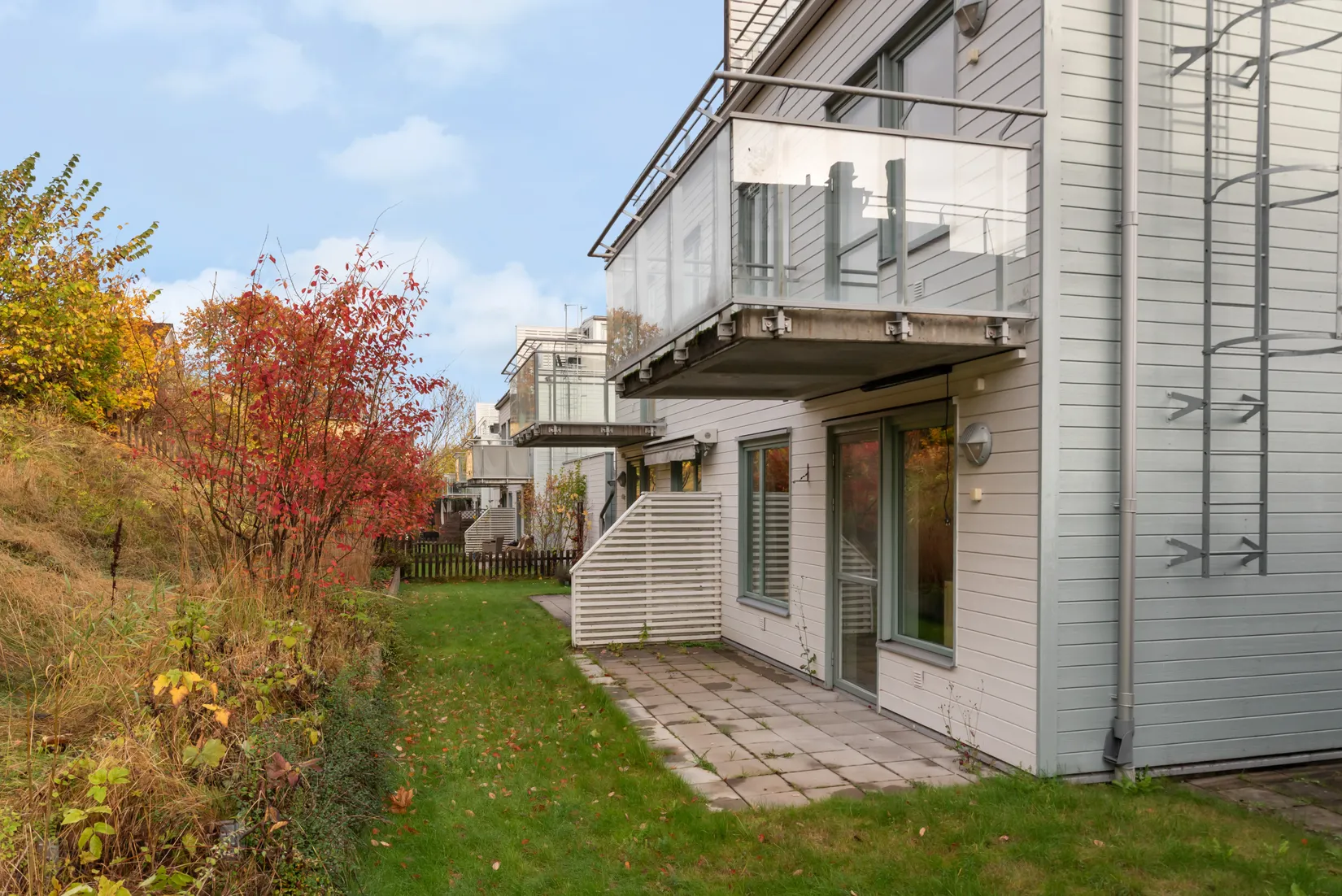 Bostadsrätt, Elmsta Udde 9a, Väddö, Norrtälje