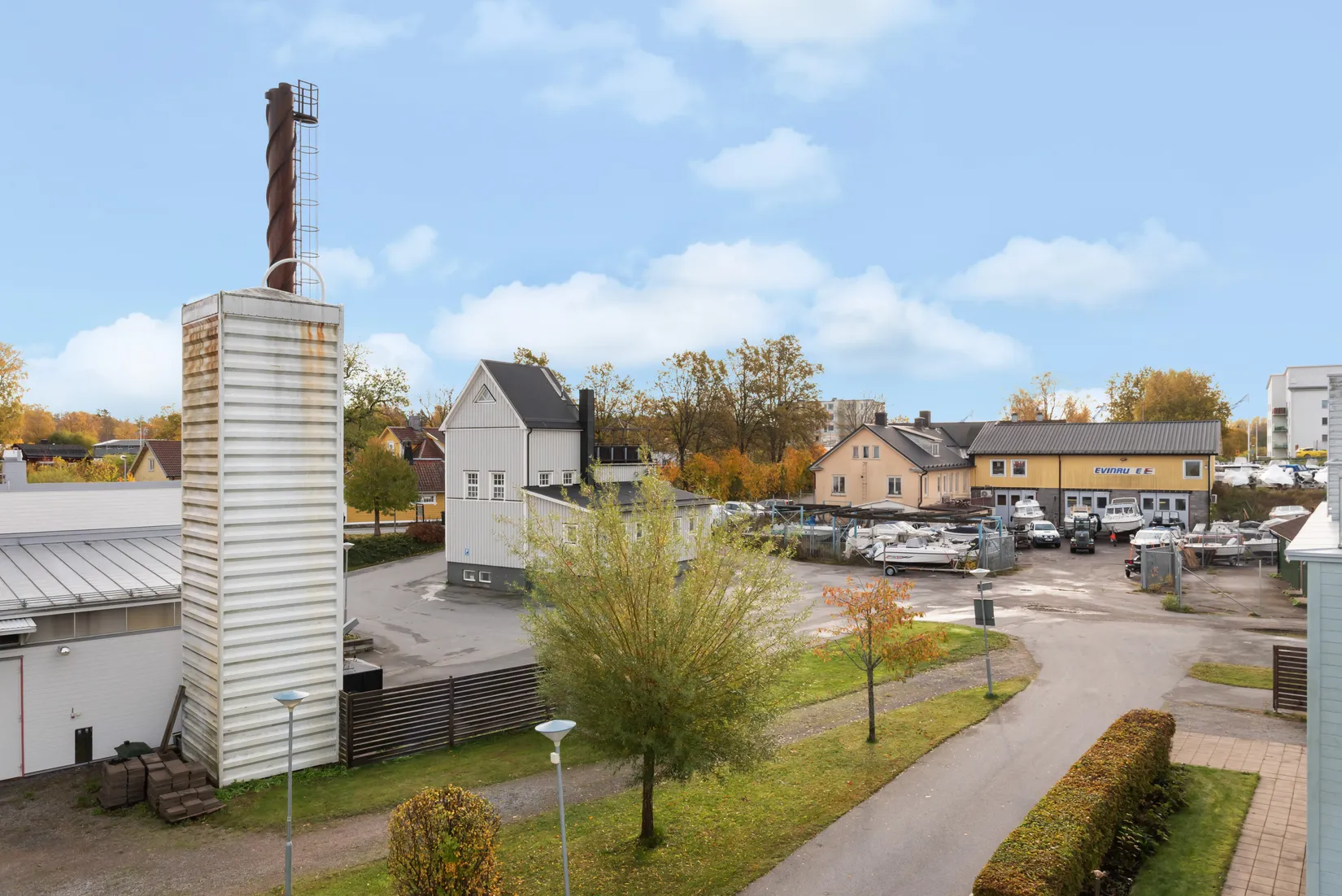 Bostadsrätt, Elmsta Udde 9a, Väddö, Norrtälje