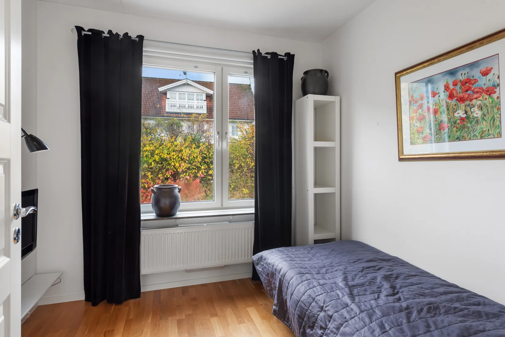 Bostadsrätt, Elmsta Udde 9a, Väddö, Norrtälje