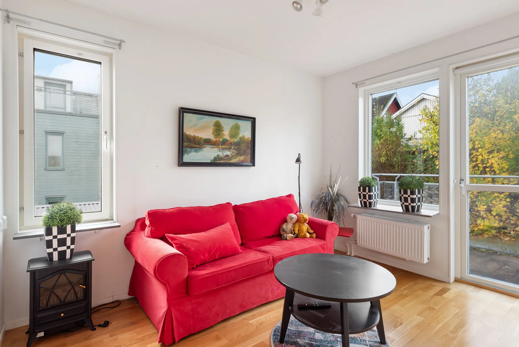Bostadsrätt, Elmsta Udde 9a, Väddö, Norrtälje