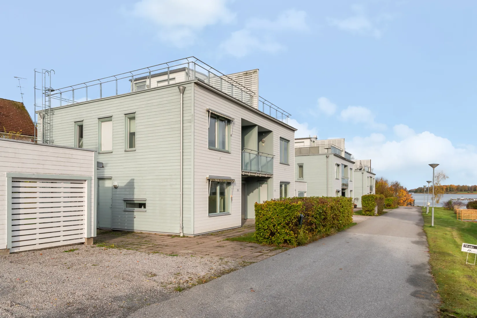 Bostadsrätt, Elmsta Udde 9a, Väddö, Norrtälje