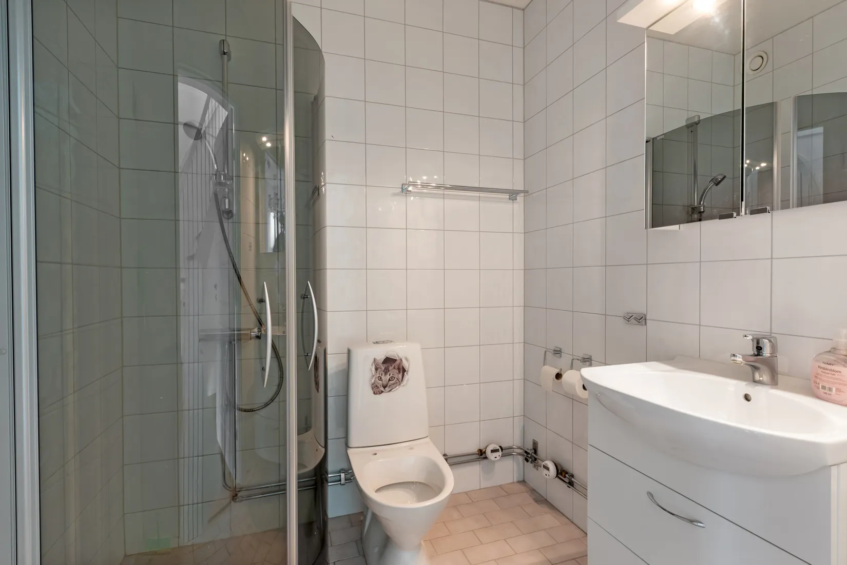 Bostadsrätt, Elmsta Udde 9a, Väddö, Norrtälje