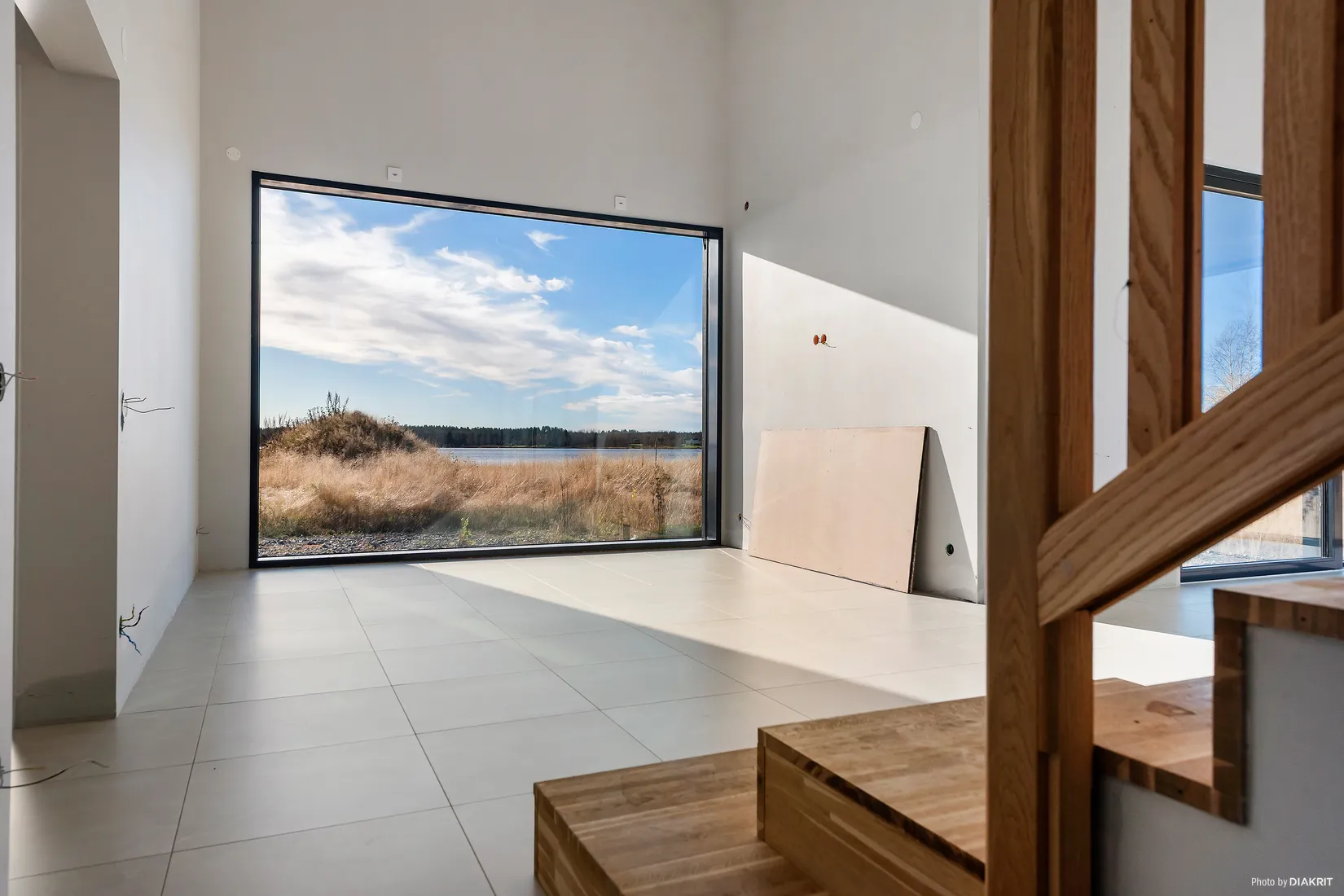 Villa, Älvgränd 6, Näsbyn, Kalix