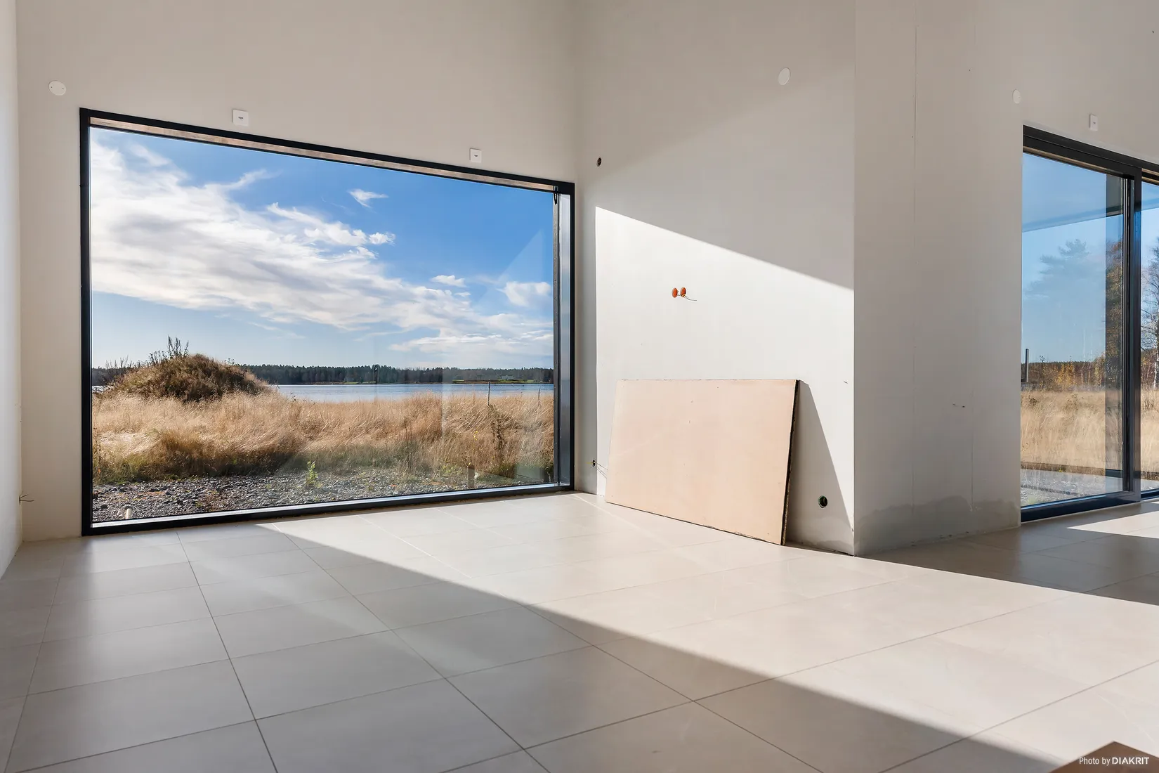 Villa, Älvgränd 6, Näsbyn, Kalix