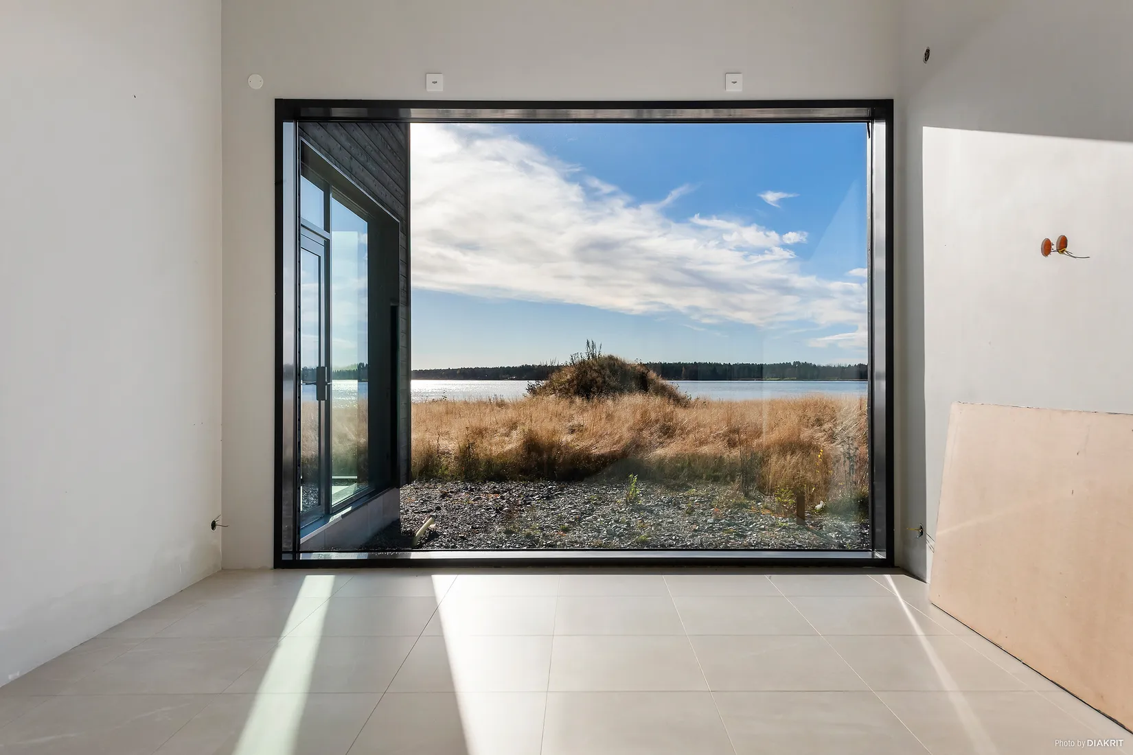Villa, Älvgränd 6, Näsbyn, Kalix