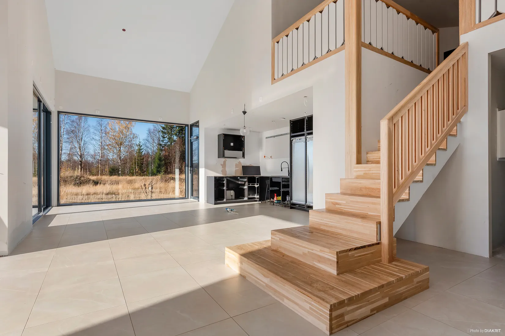Villa, Älvgränd 6, Näsbyn, Kalix