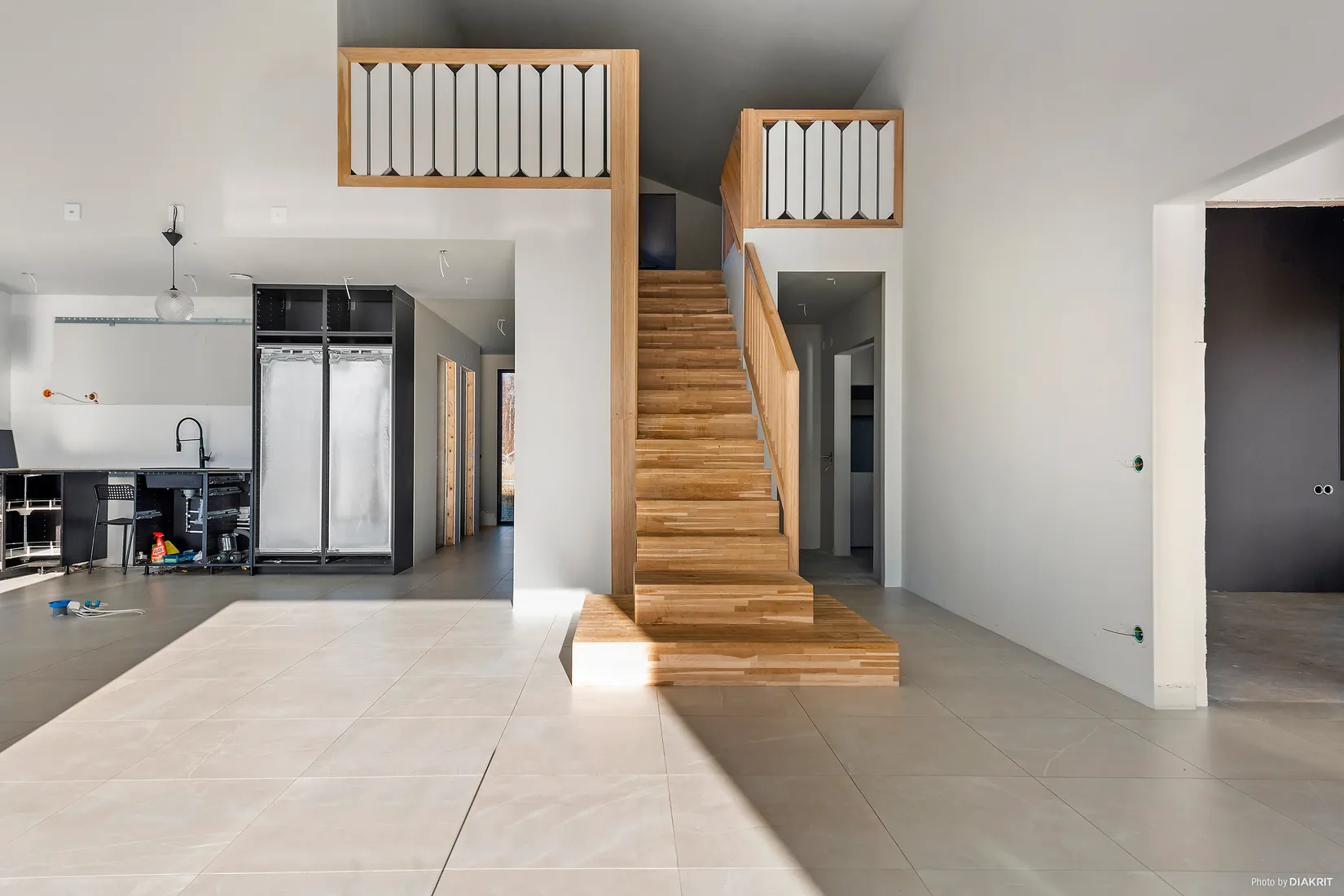 Villa, Älvgränd 6, Näsbyn, Kalix
