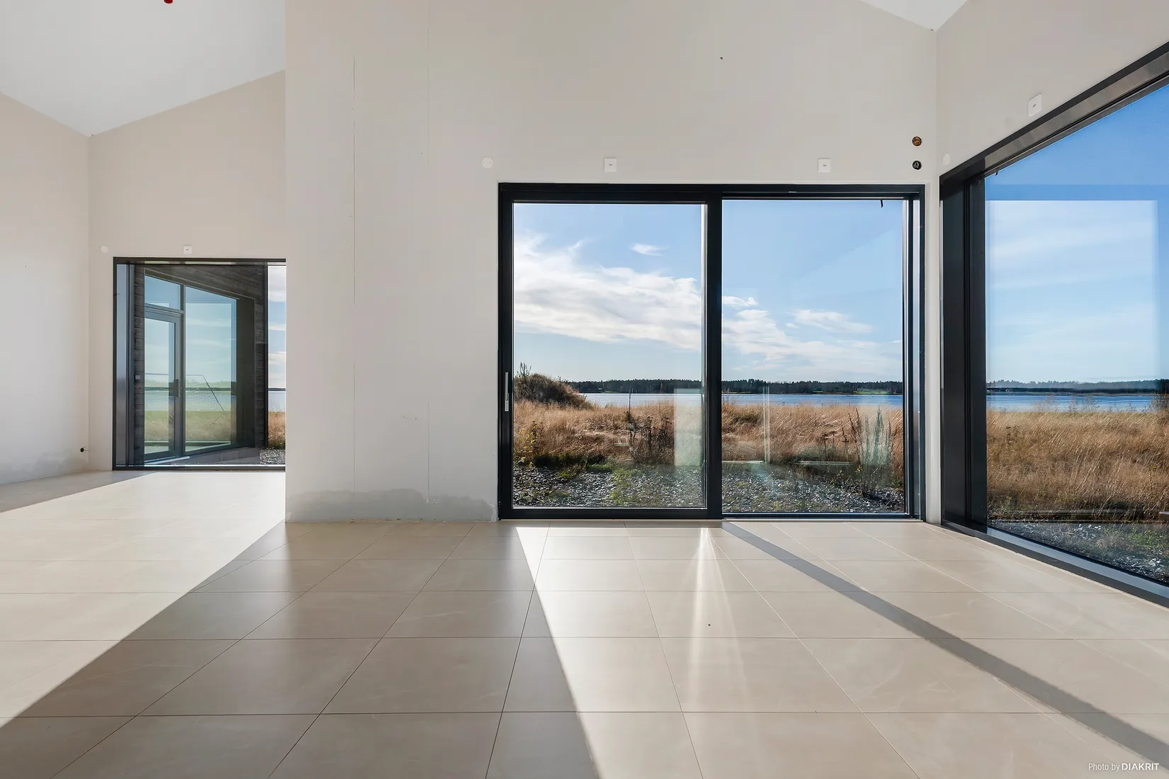 Villa, Älvgränd 6, Näsbyn, Kalix
