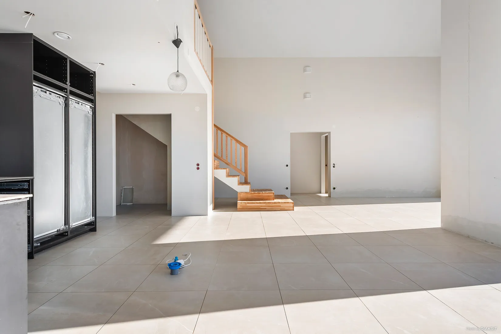 Villa, Älvgränd 6, Näsbyn, Kalix