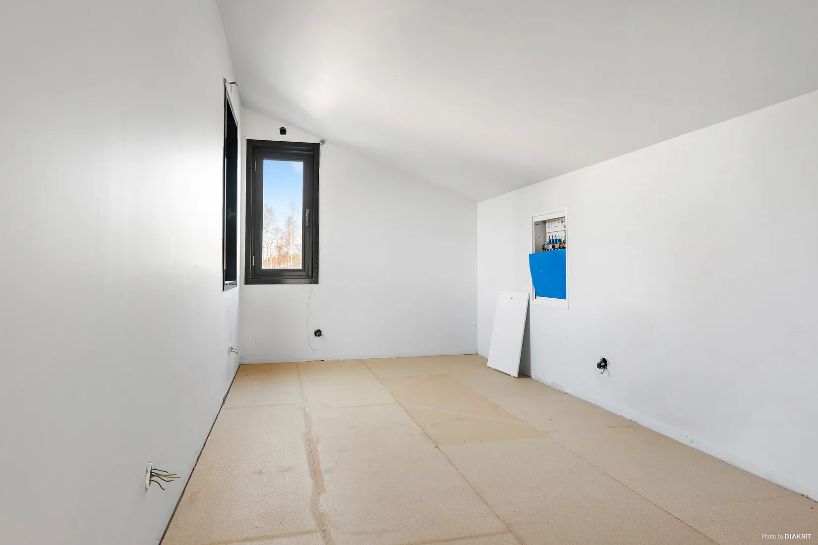 Villa, Älvgränd 6, Näsbyn, Kalix