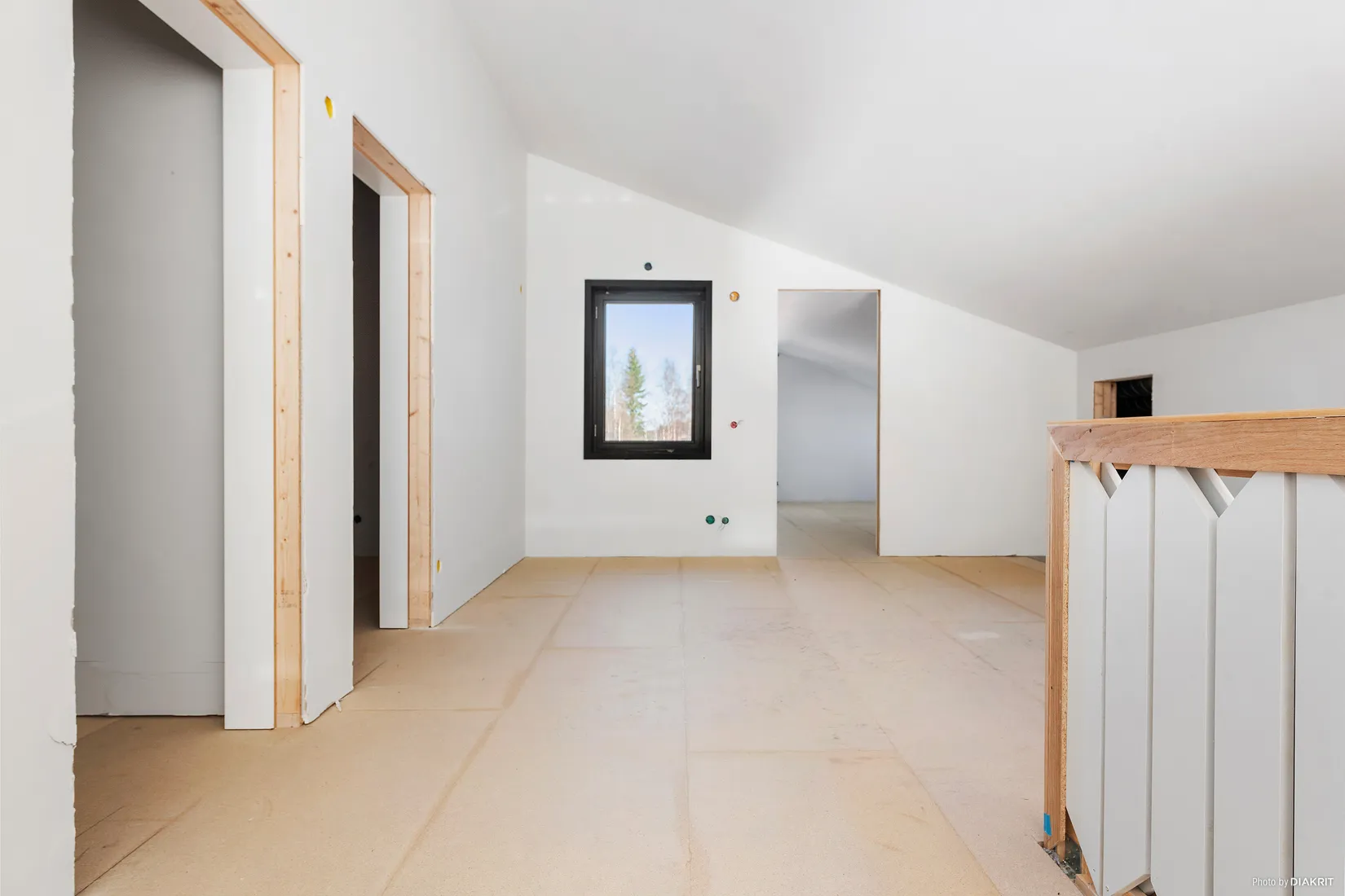 Villa, Älvgränd 6, Näsbyn, Kalix