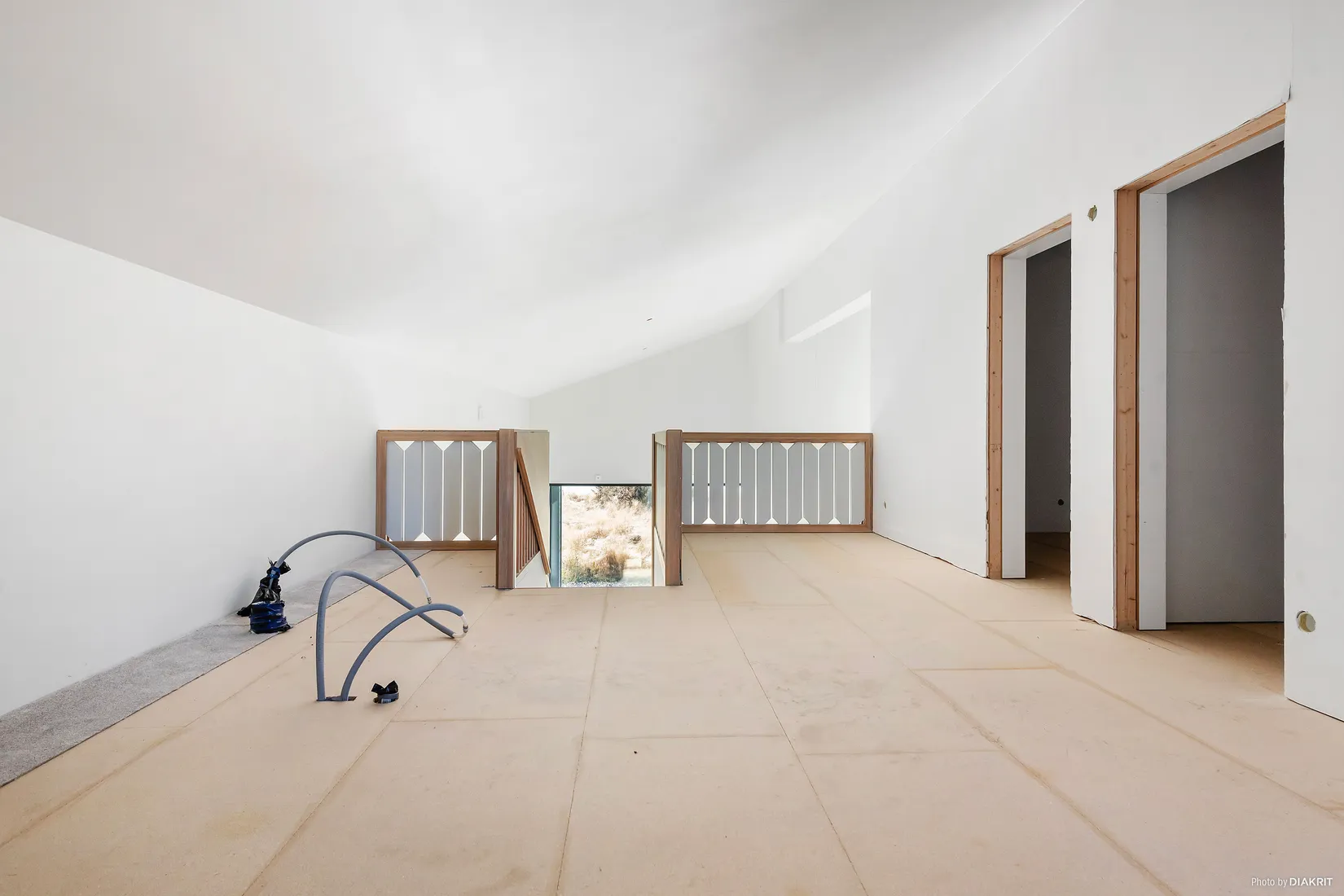 Villa, Älvgränd 6, Näsbyn, Kalix