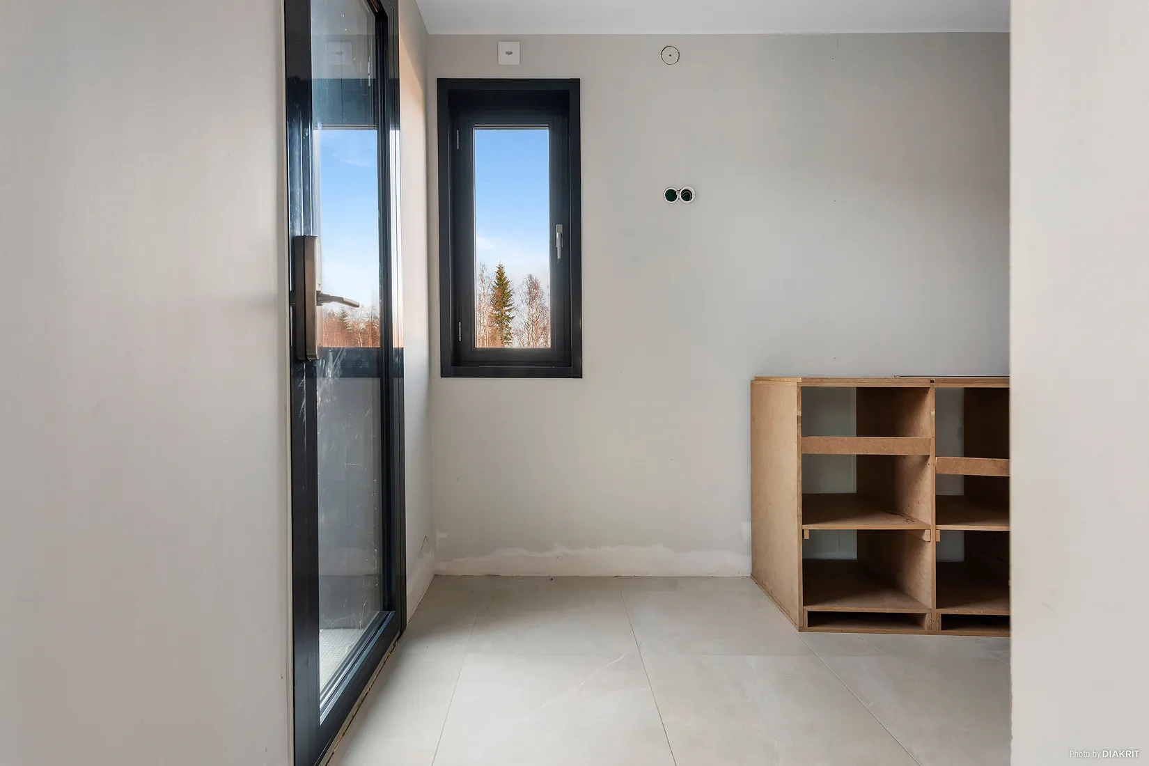 Villa, Älvgränd 6, Näsbyn, Kalix