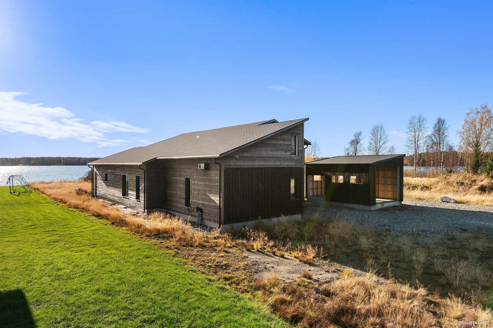 Villa, Älvgränd 6, Näsbyn, Kalix