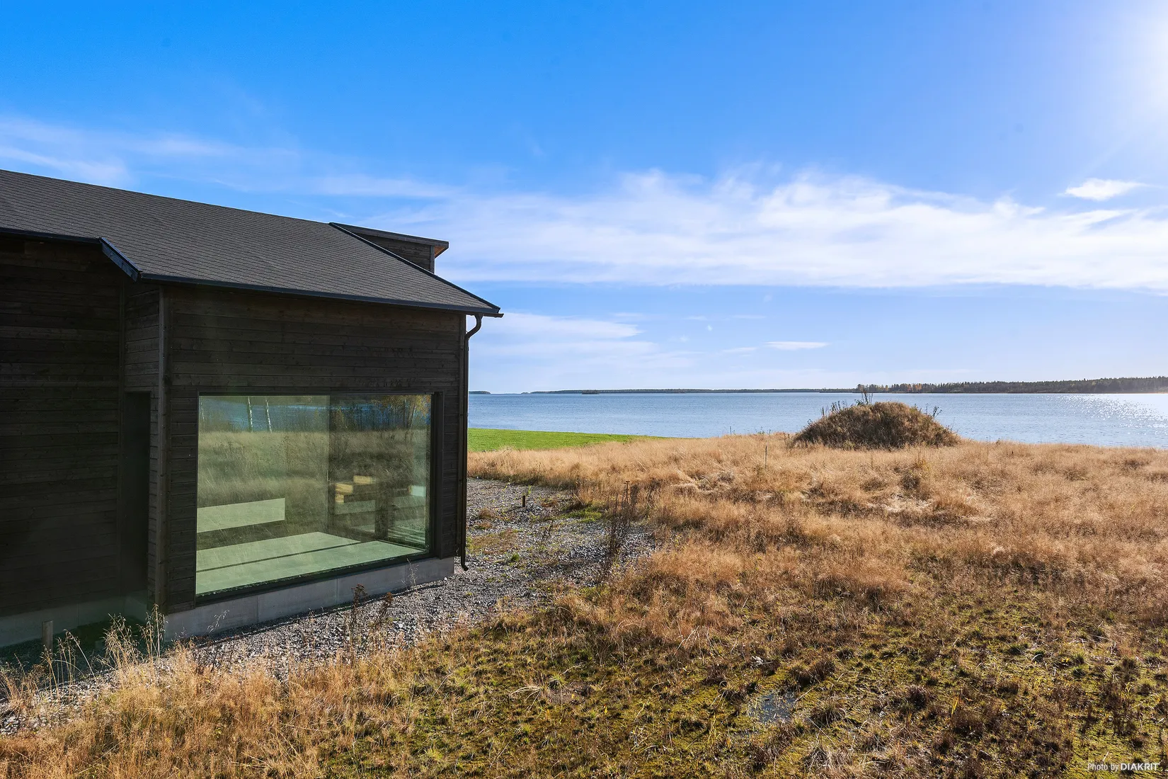 Villa, Älvgränd 6, Näsbyn, Kalix