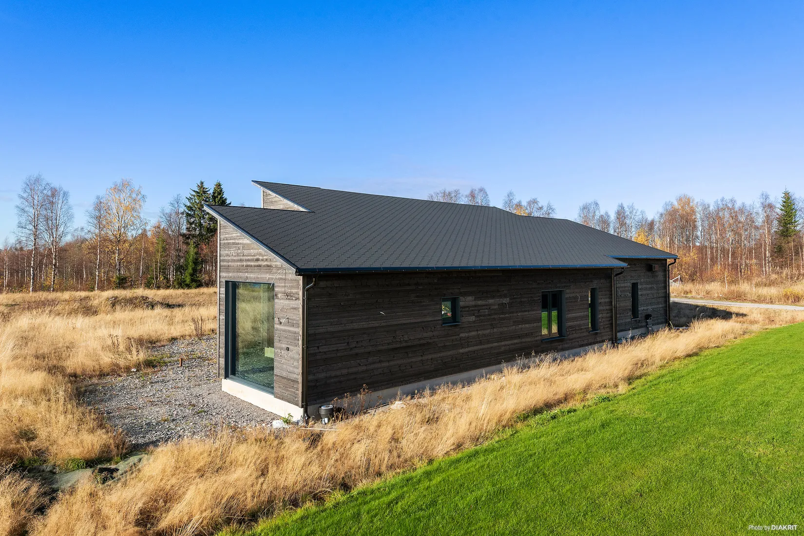 Villa, Älvgränd 6, Näsbyn, Kalix