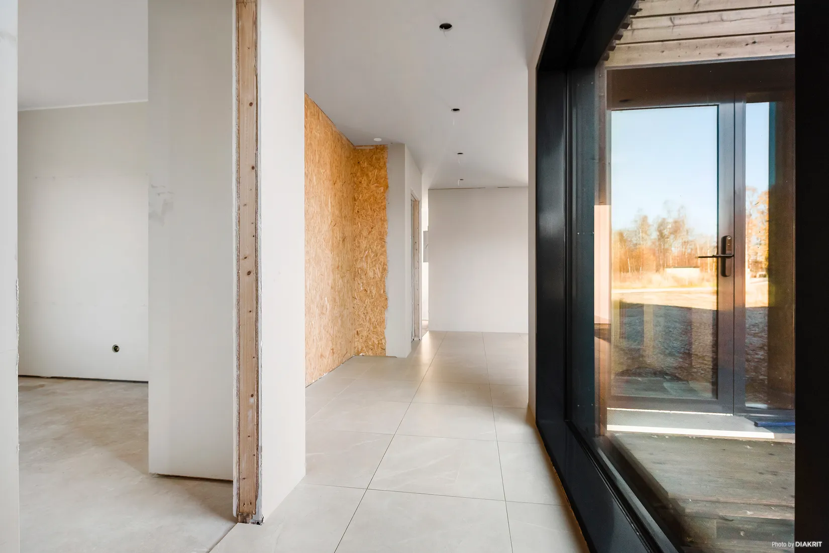 Villa, Älvgränd 6, Näsbyn, Kalix