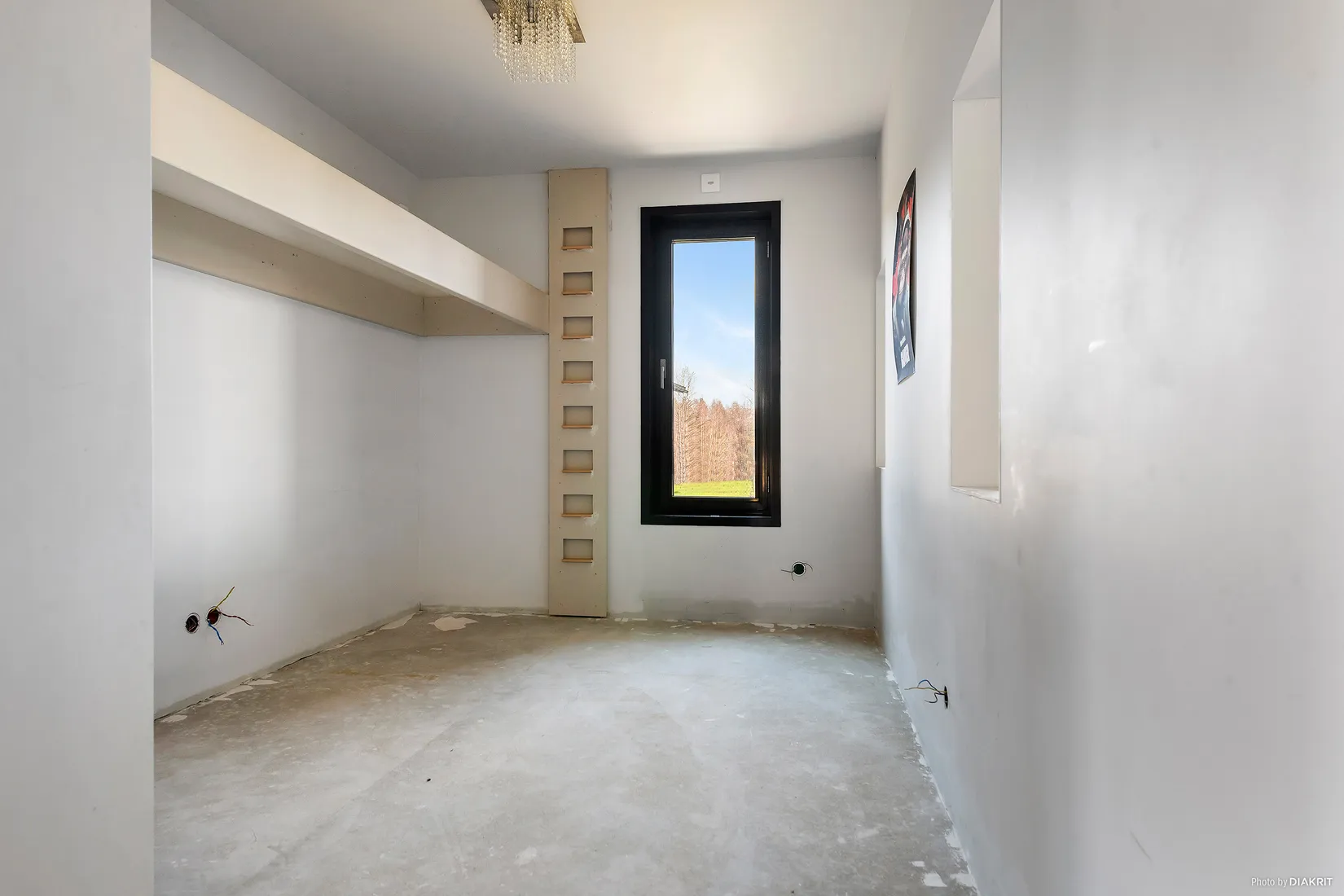 Villa, Älvgränd 6, Näsbyn, Kalix