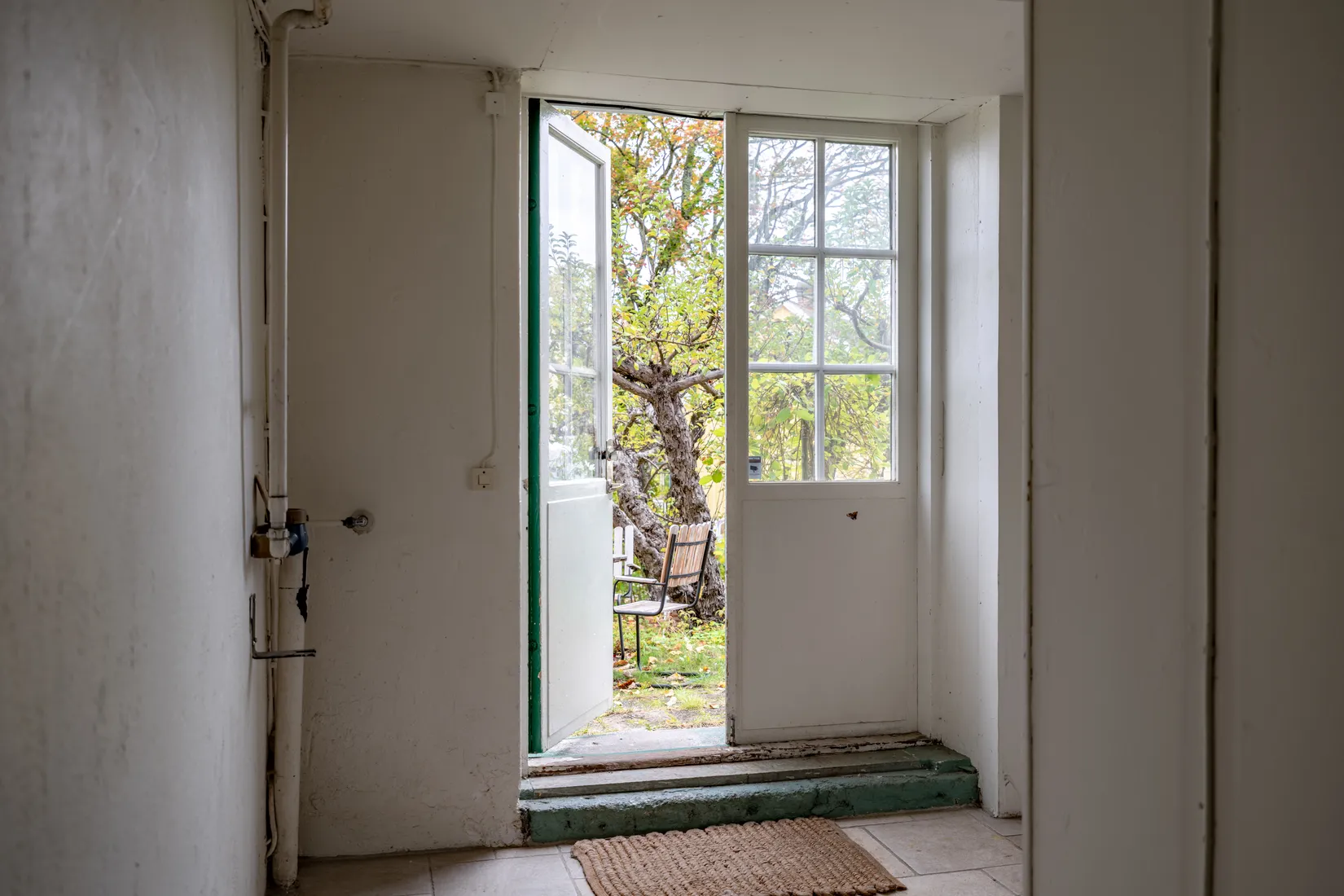 Bostadsrätt, Askrikevägen 17C, Askrike, Lidingö