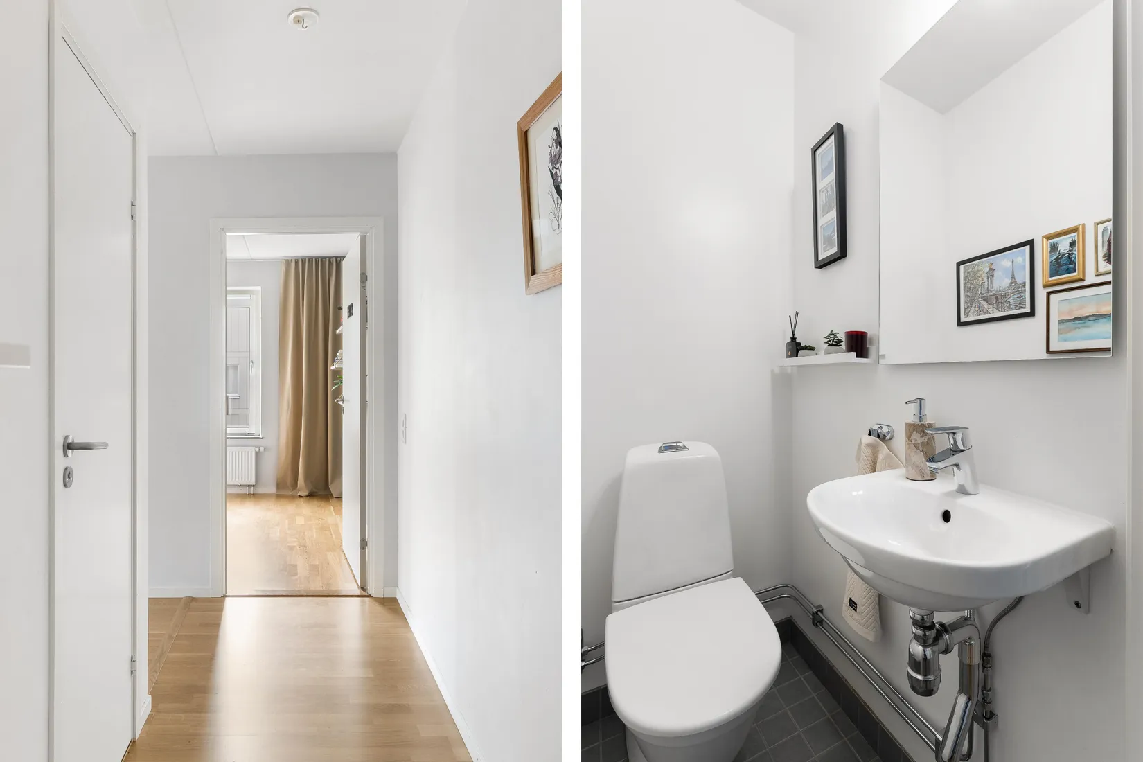 Bostadsrätt, Beckomberga ängsväg 6, Bromma / Beckomberga, Stockholm