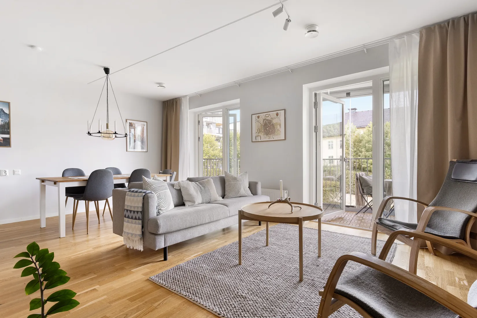 Bostadsrätt, Beckomberga ängsväg 6, Bromma / Beckomberga, Stockholm