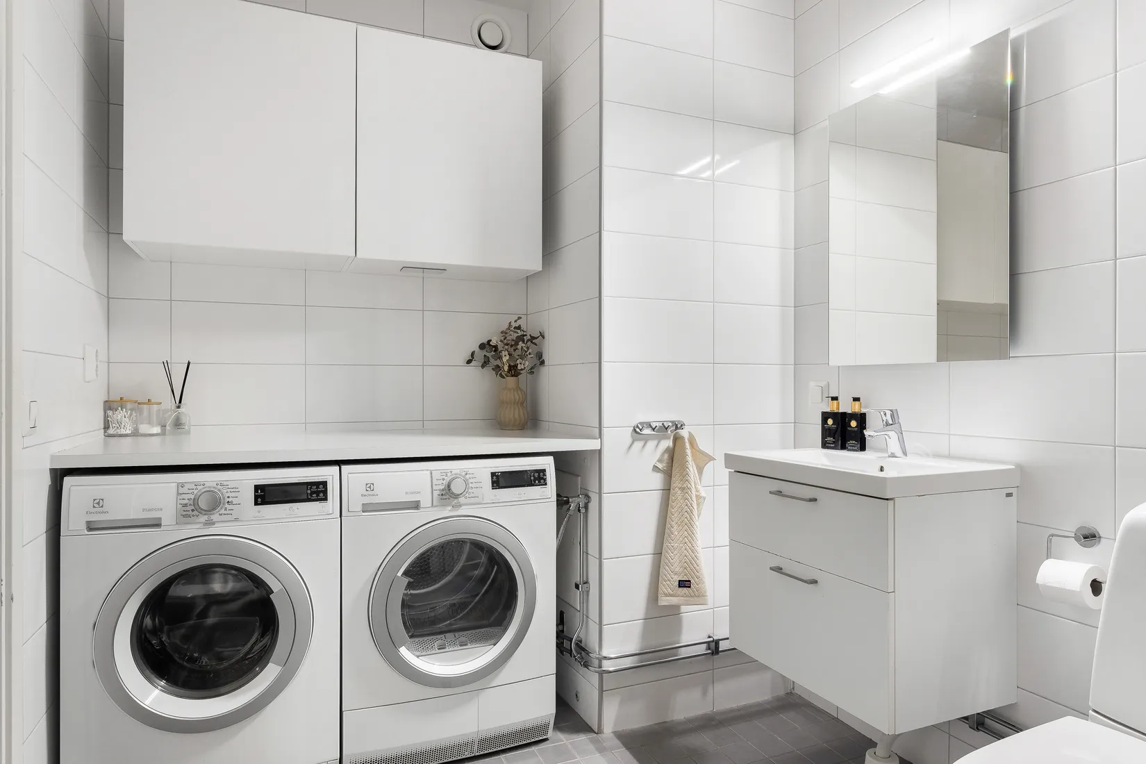 Bostadsrätt, Beckomberga ängsväg 6, Bromma / Beckomberga, Stockholm