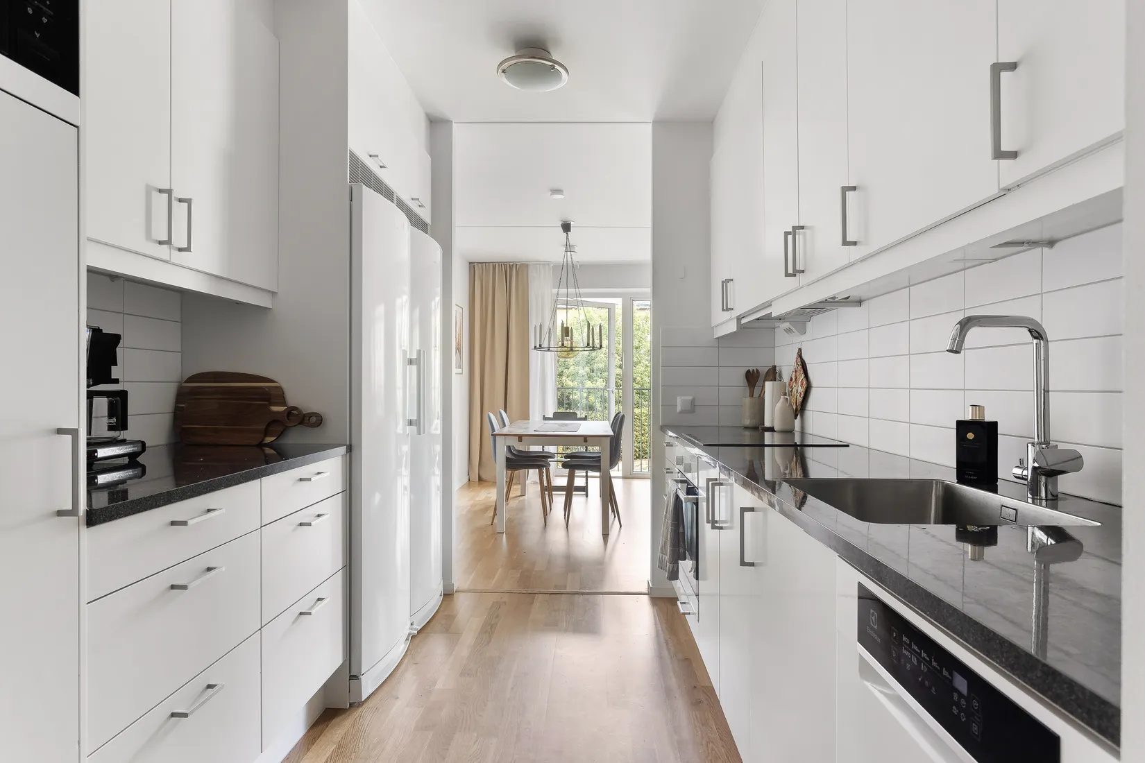Bostadsrätt, Beckomberga ängsväg 6, Bromma / Beckomberga, Stockholm