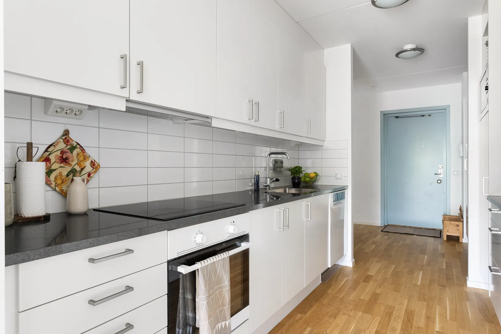Bostadsrätt, Beckomberga ängsväg 6, Bromma / Beckomberga, Stockholm