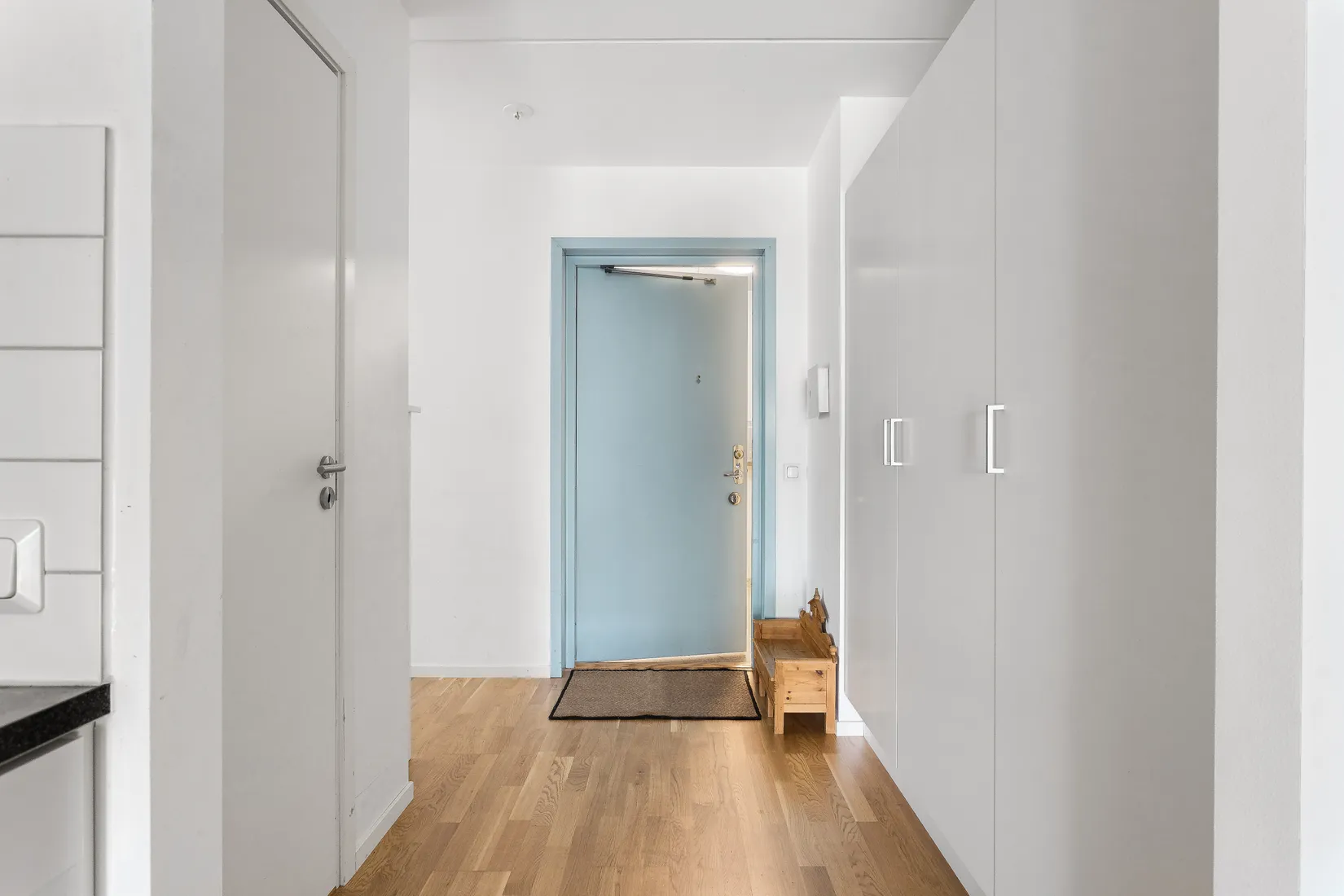 Bostadsrätt, Beckomberga ängsväg 6, Bromma / Beckomberga, Stockholm