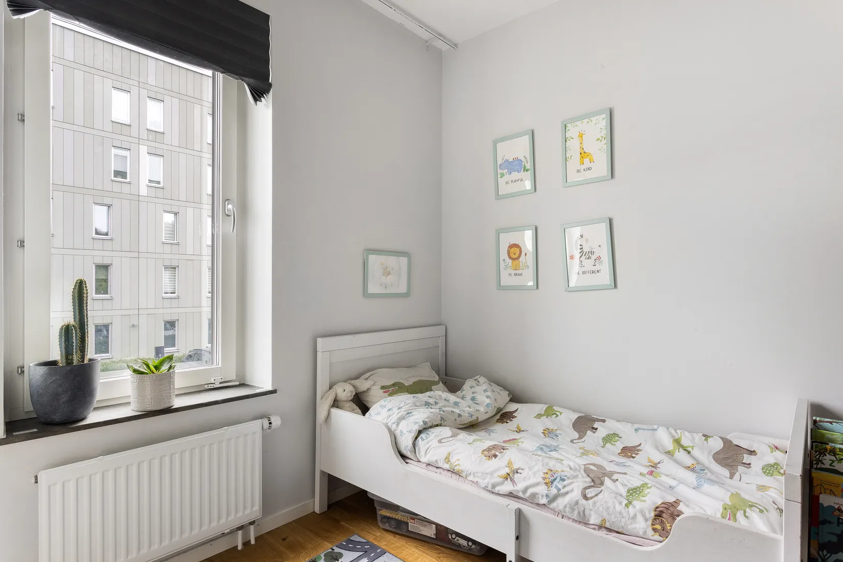Bostadsrätt, Beckomberga ängsväg 6, Bromma / Beckomberga, Stockholm