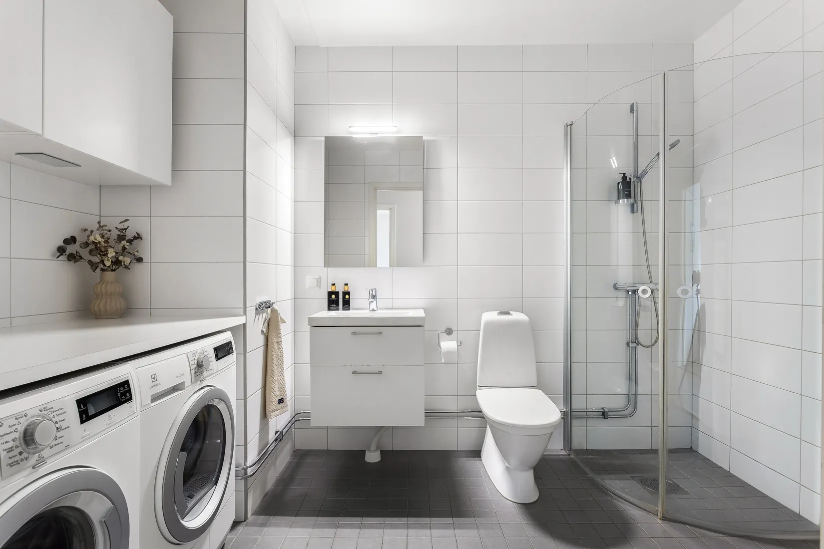 Bostadsrätt, Beckomberga ängsväg 6, Bromma / Beckomberga, Stockholm