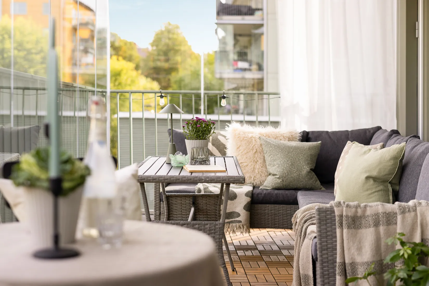 Bostadsrätt, Beckomberga ängsväg 6, Bromma / Beckomberga, Stockholm