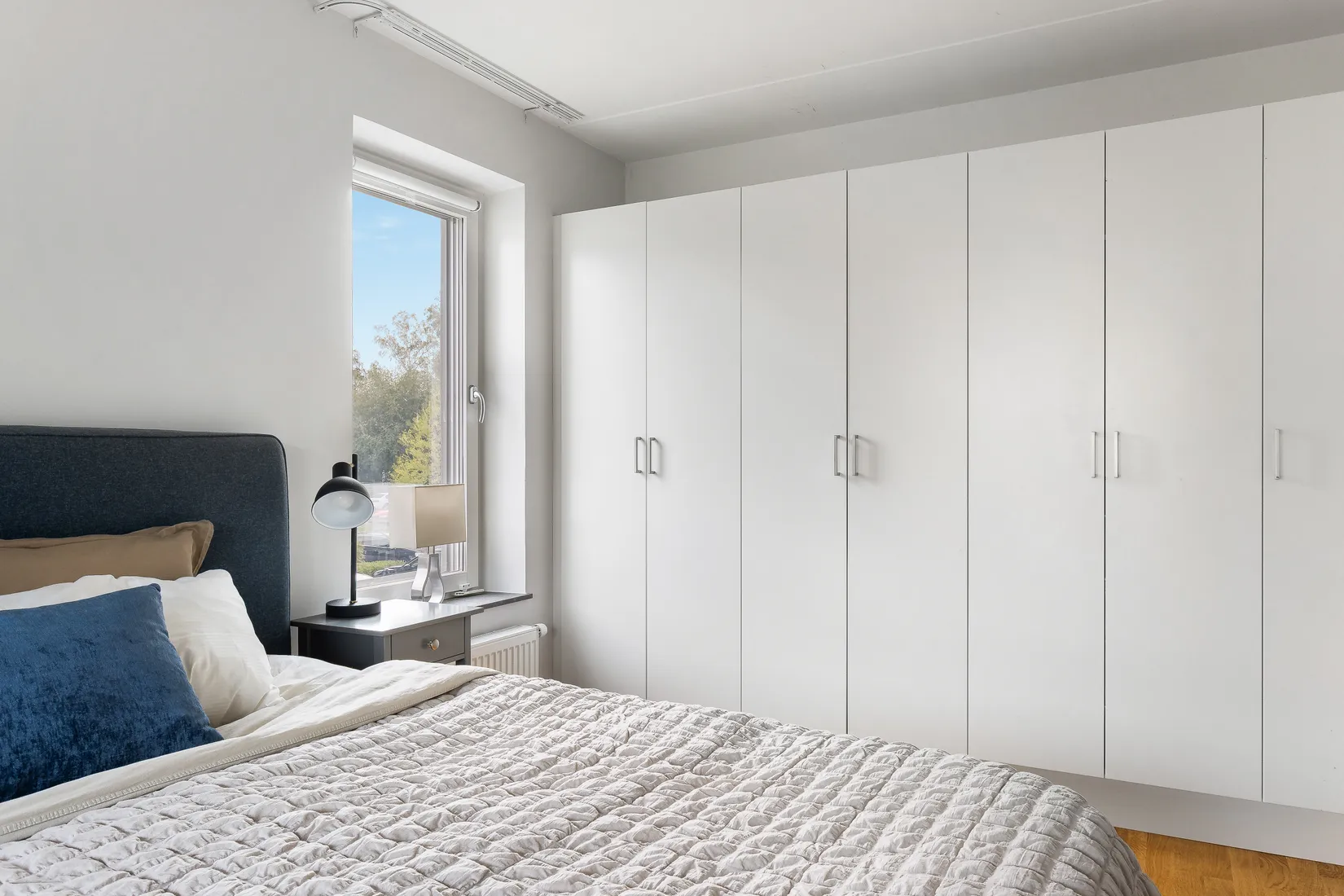Bostadsrätt, Beckomberga ängsväg 6, Bromma / Beckomberga, Stockholm